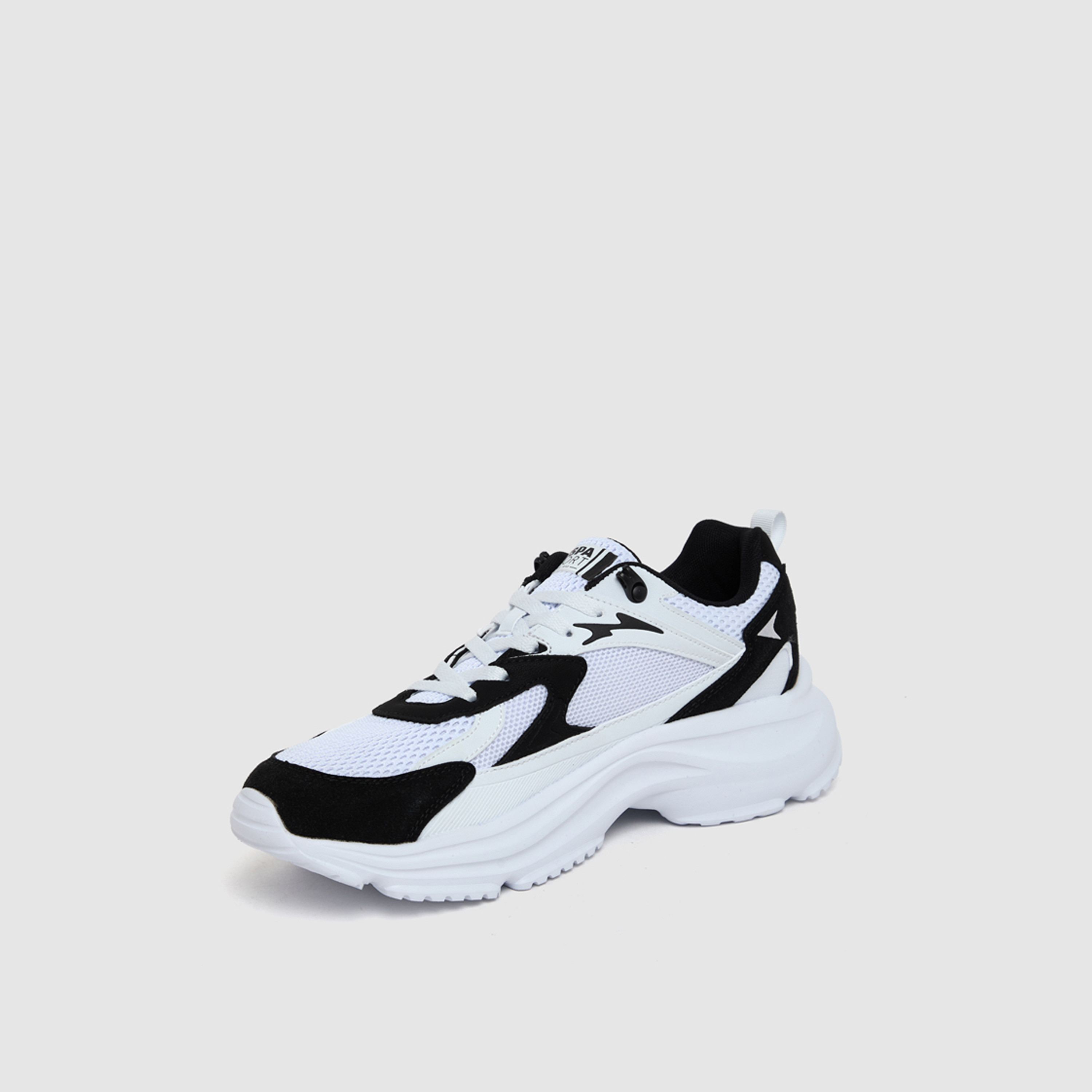 يو اس بولو اسن- حذاء رياضي برباط كاحل منخفض للرجال | AITOR-GLB-MEN-men-shoes-sneakers-image-8