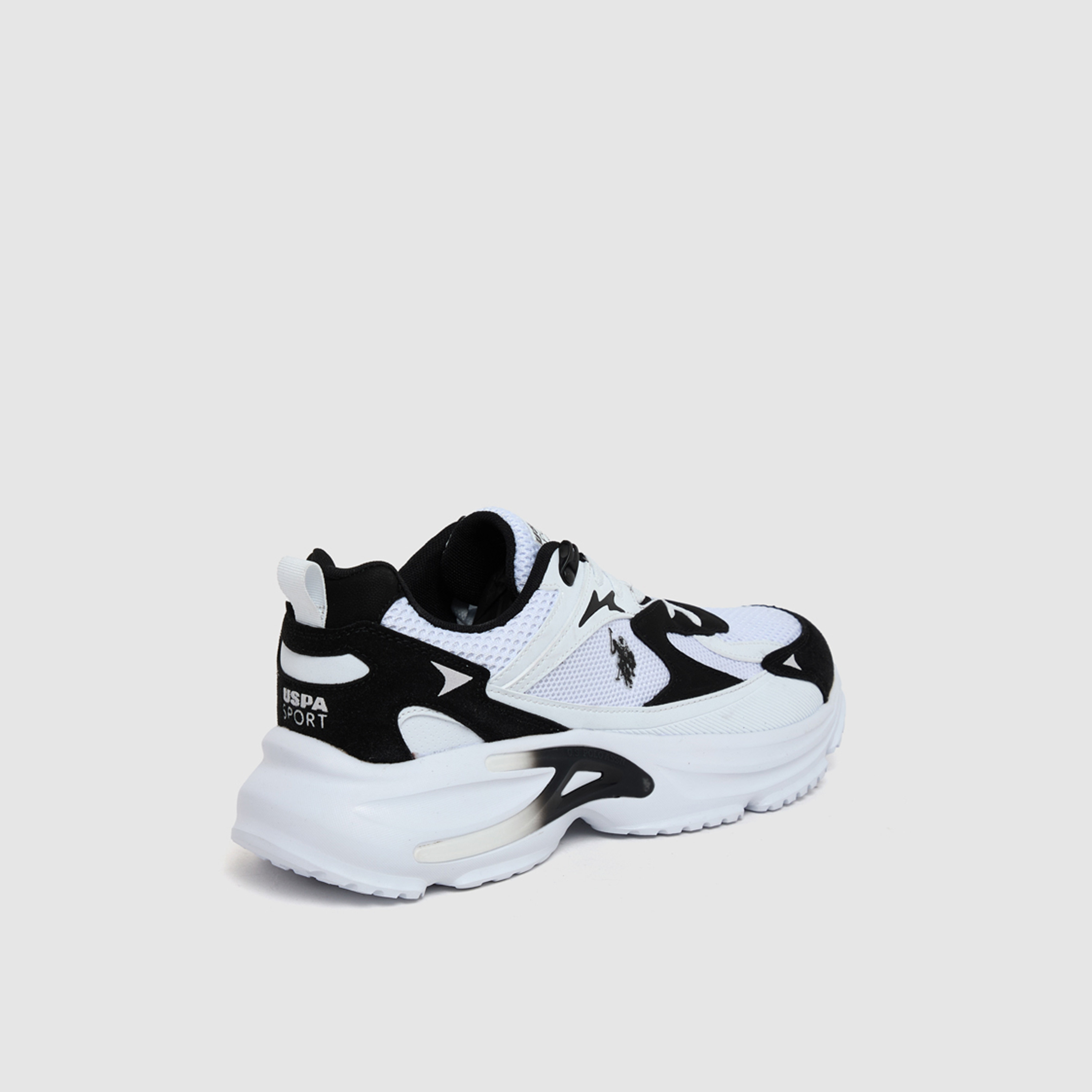 يو اس بولو اسن- حذاء رياضي برباط كاحل منخفض للرجال | AITOR-GLB-MEN-men-shoes-sneakers-image-10