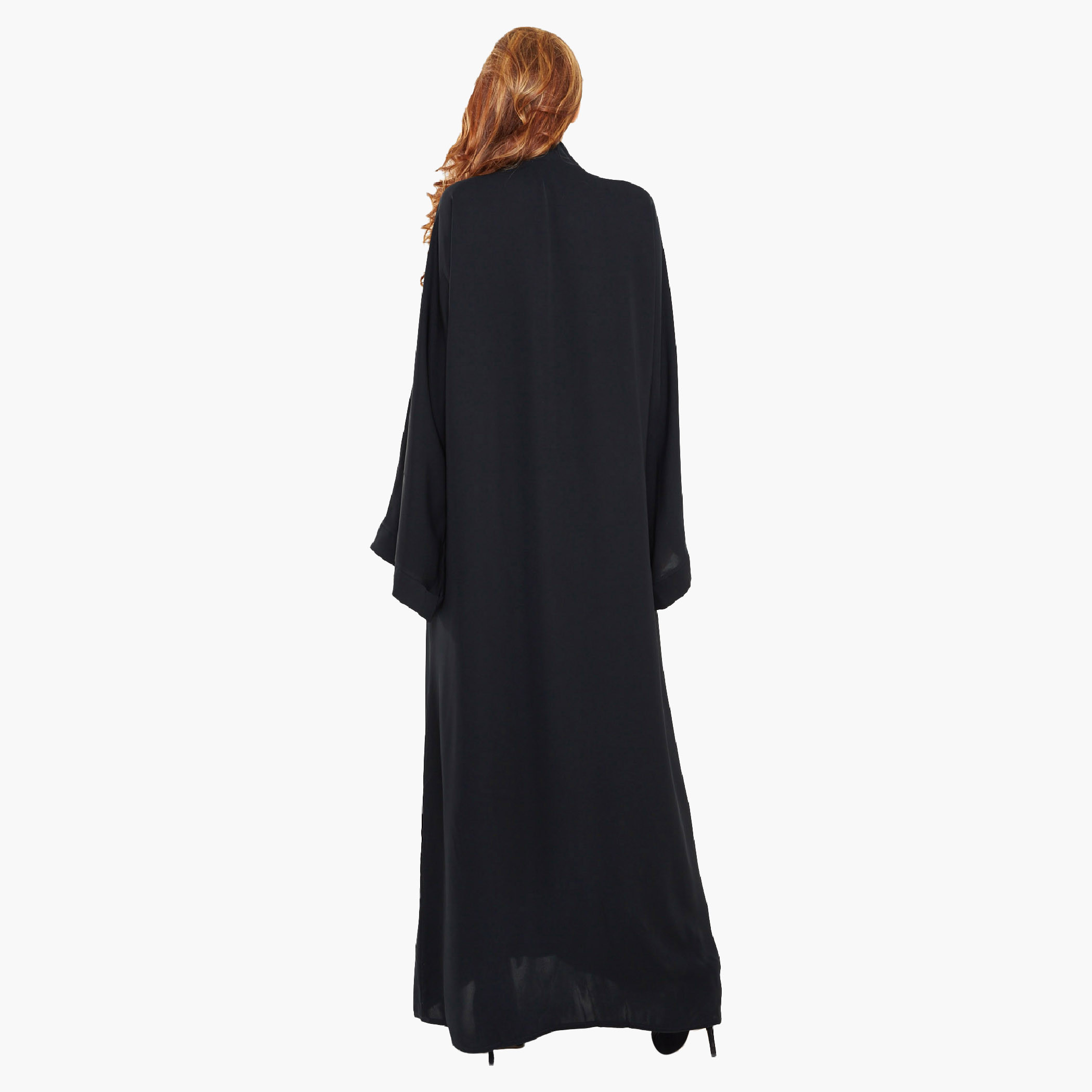 نخبة أسود عباية-women-arabicclothing-abayas-image-2