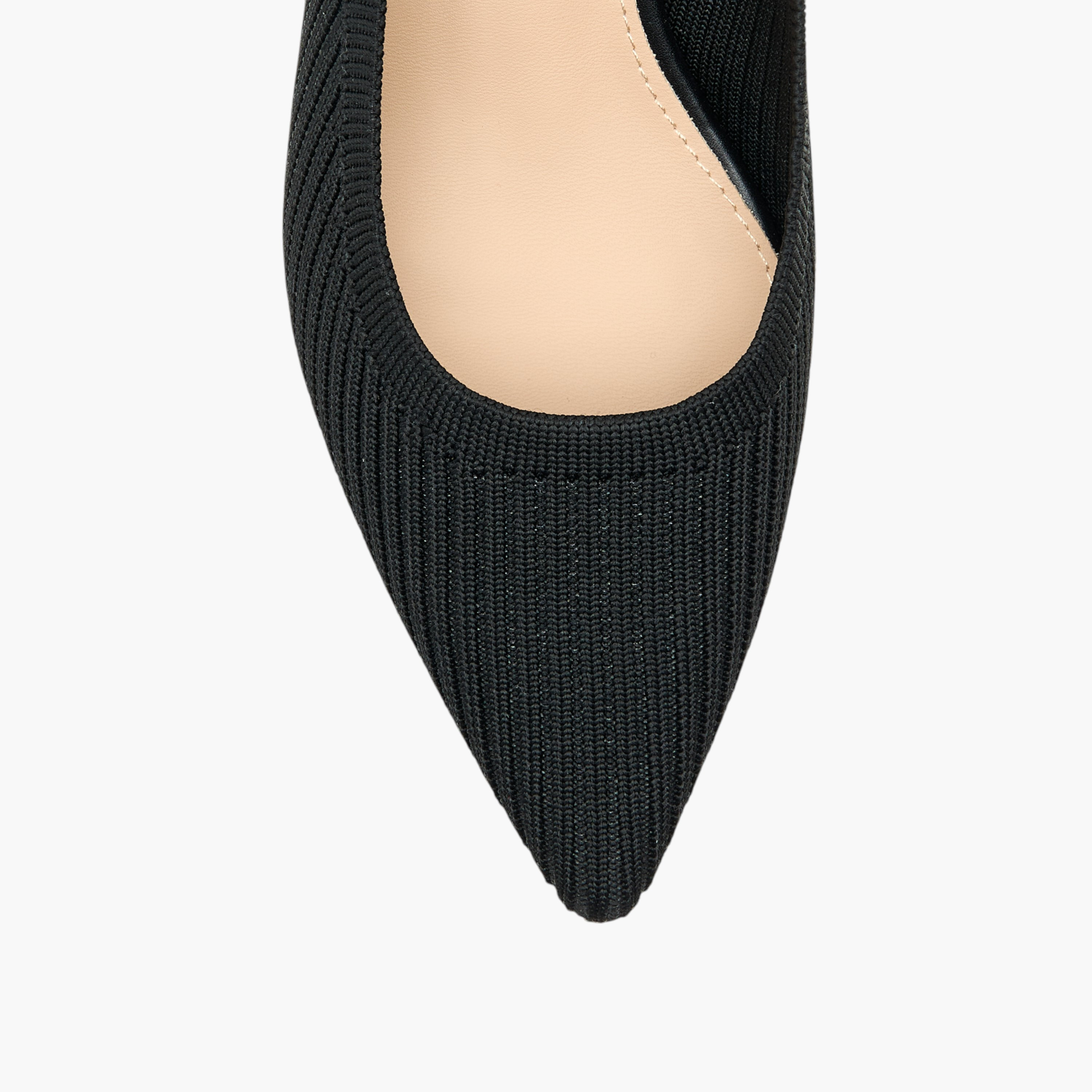 Flora Bella Textured Slingback Shoes with Block Heels-women-shoes-sandals-heeled-image-4