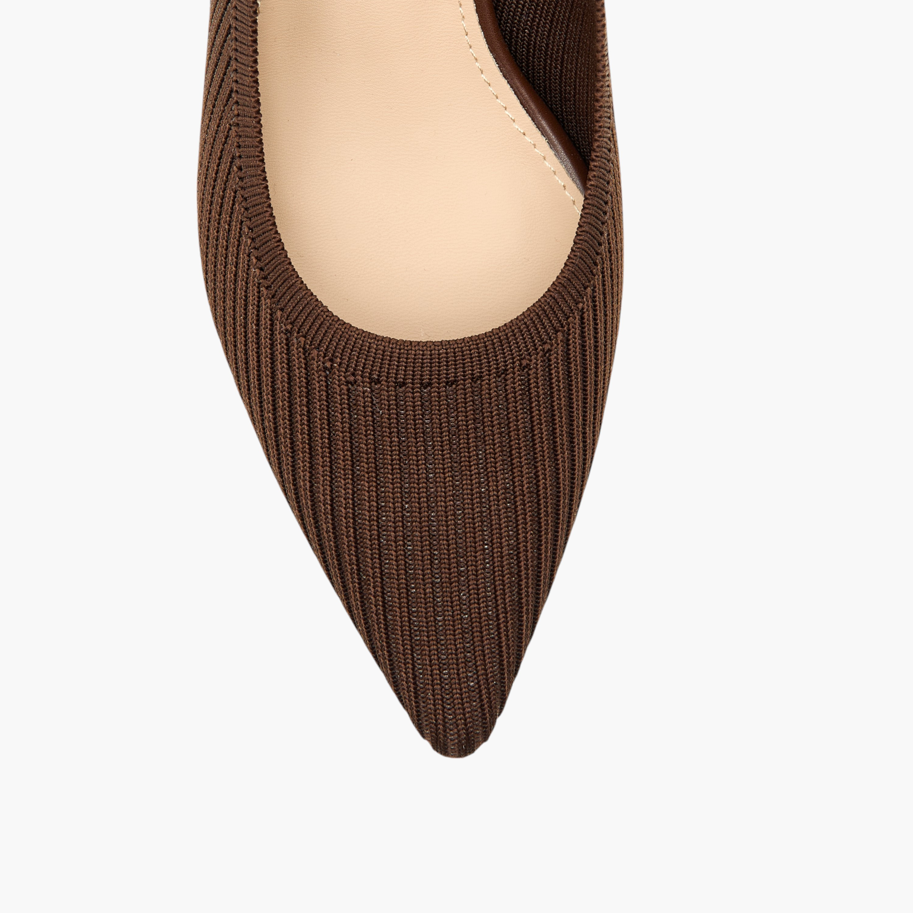 Flora Bella Textured Slingback Shoes with Block Heels-women-shoes-sandals-heeled-image-4