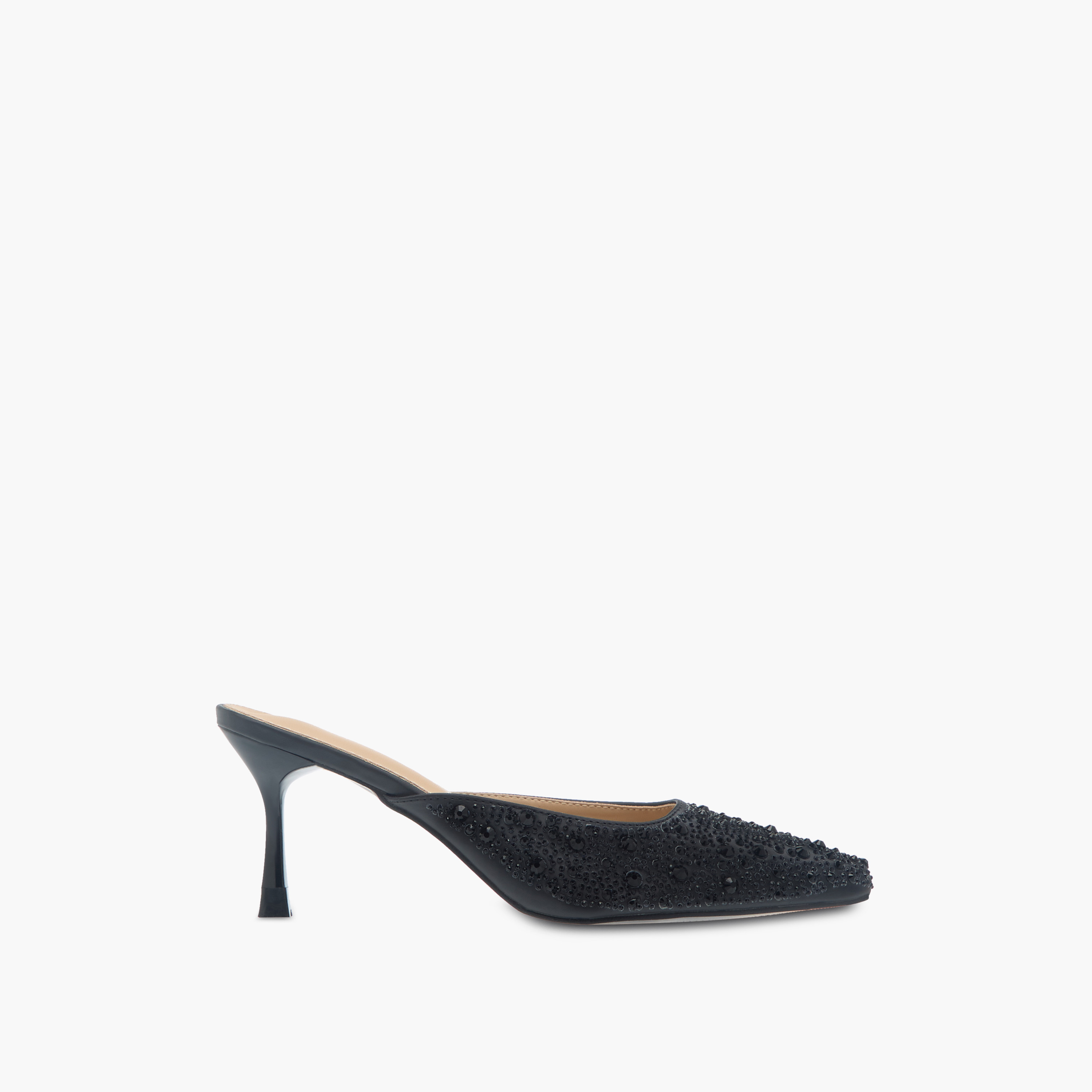 صندل ميتالك كريستال سهل الارتداء من فلورا بيلا-women-shoes-heels-image-3