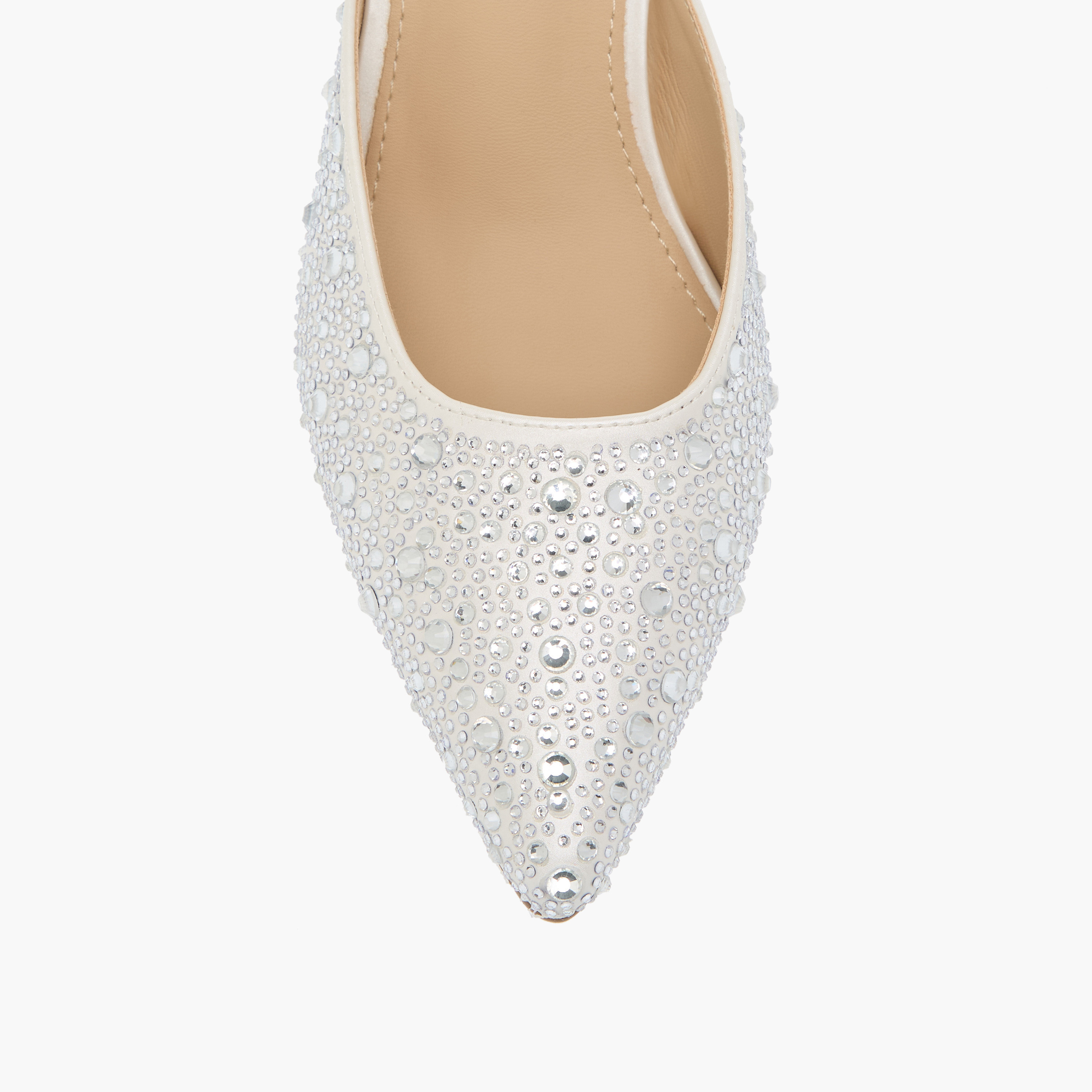 Flora Bella Metallic Slip-On Crystal Sandals-women-shoes-heels-image-4