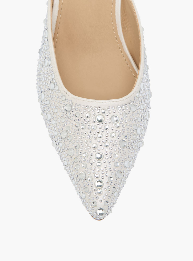 Flora Bella Metallic Slip-On Crystal Sandals-women-shoes-heels-image-4