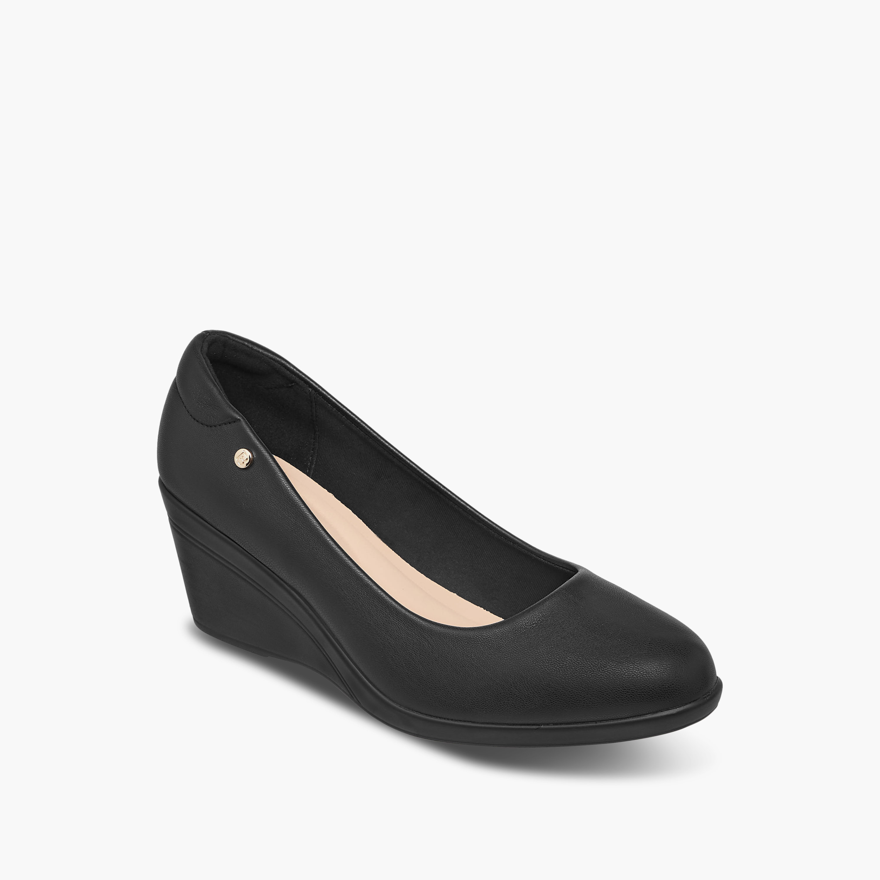 Flora Bella Women Wedge Heel Pumps-women-shoes-heels-image-2