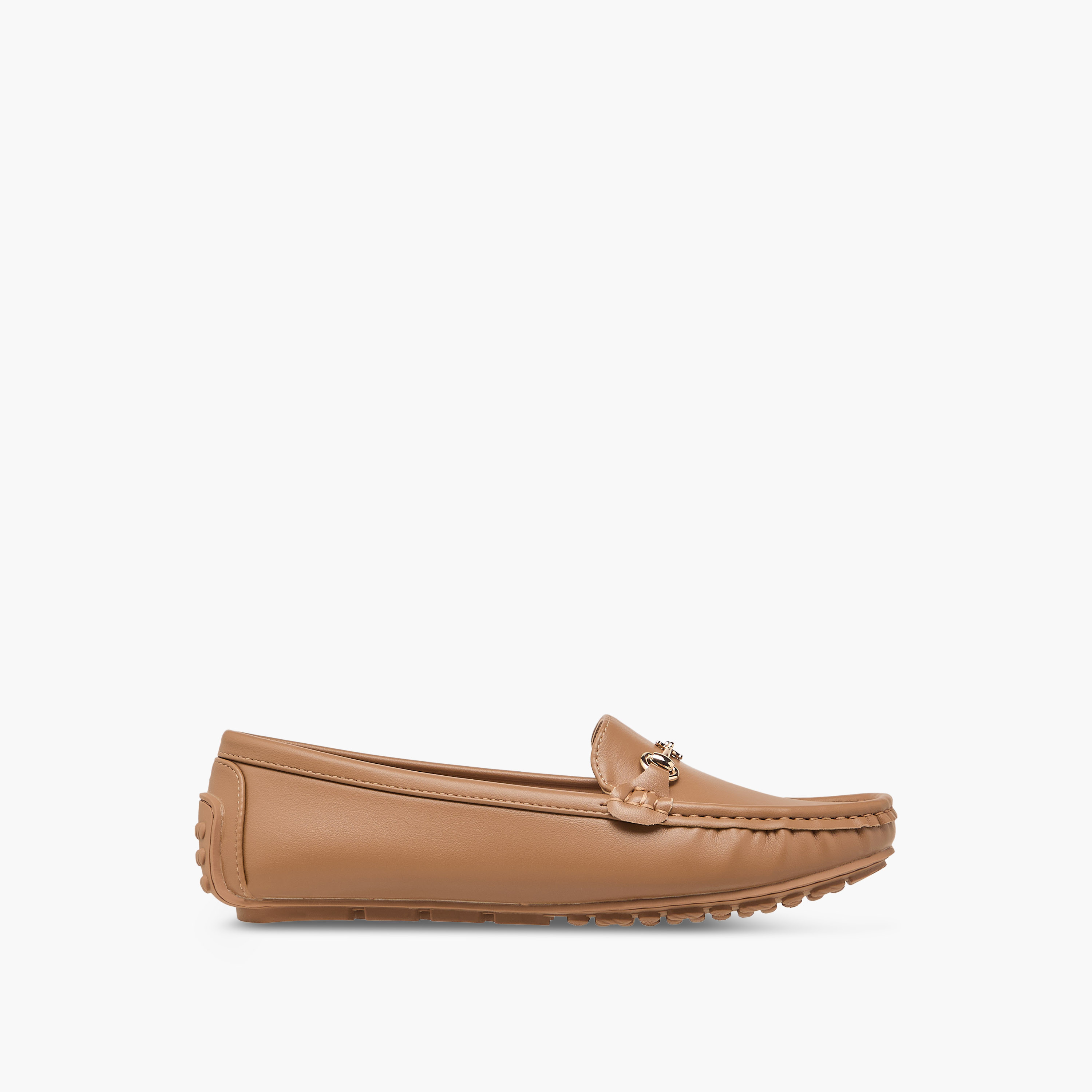 Flora Bella Metal Accent Slip-On Loafers-women-shoes-loafersandmoccasins-image-3