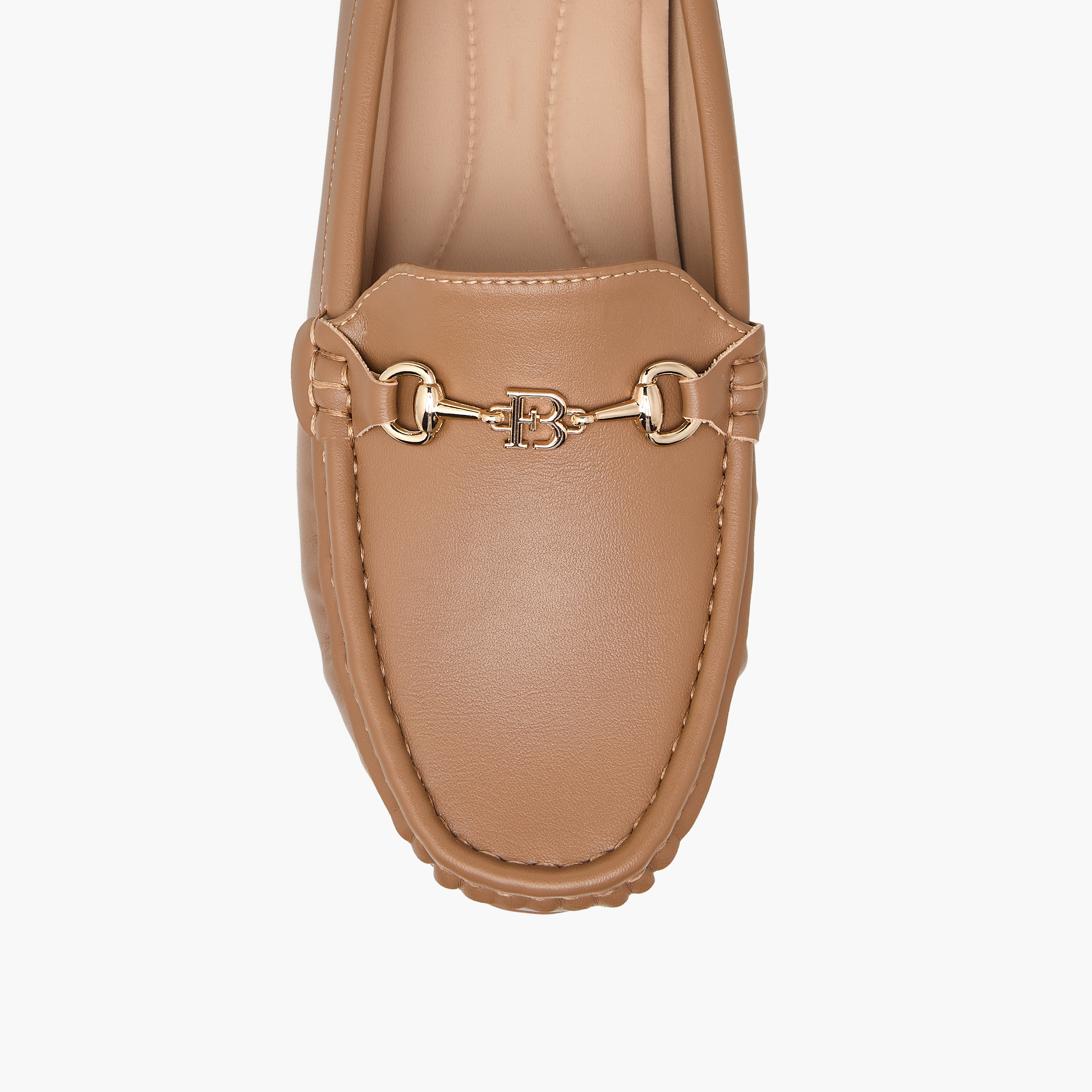 Flora Bella Metal Accent Slip-On Loafers-women-shoes-loafersandmoccasins-image-4