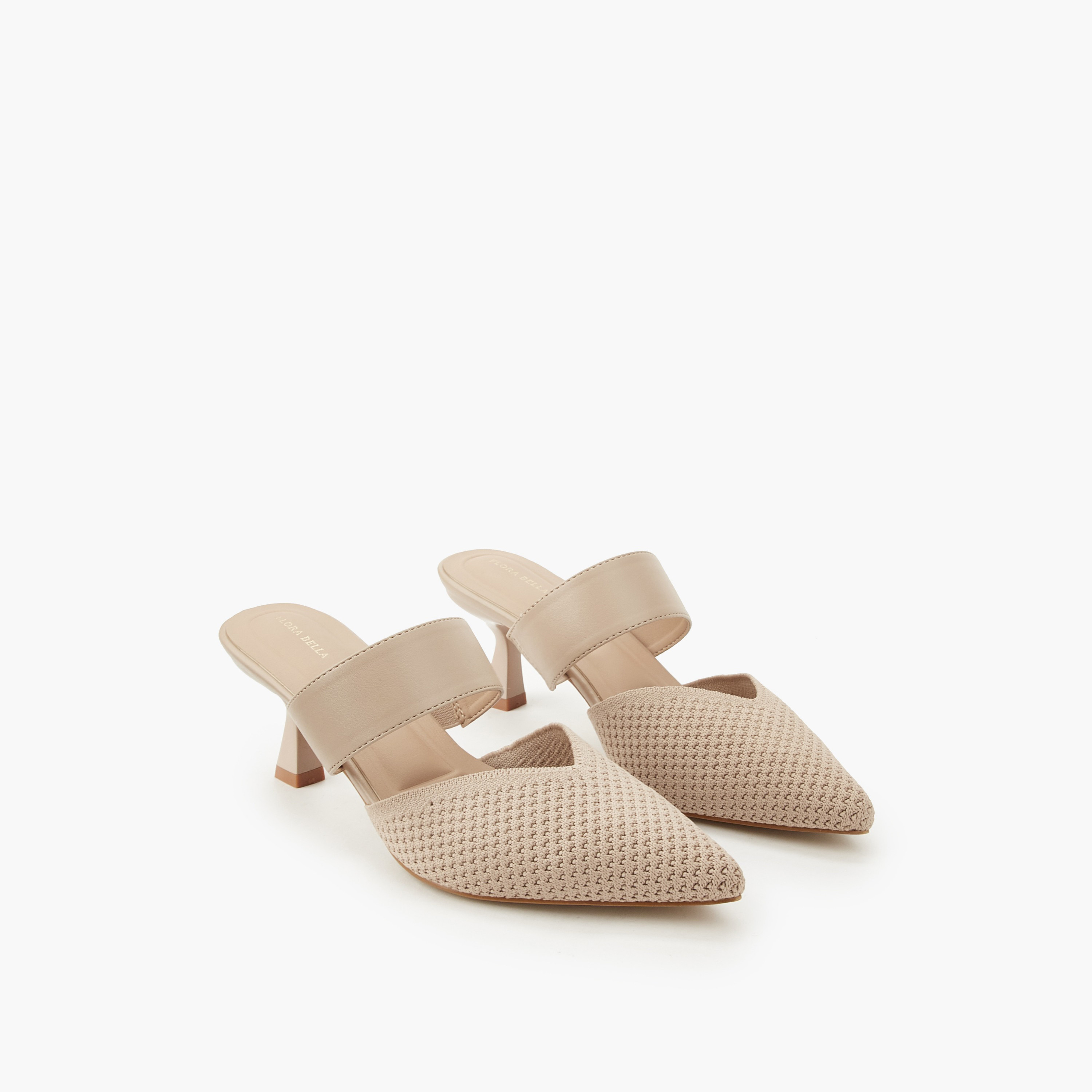 Flora Bella Women Flared Heel Shoes-women-shoes-heels-image-1