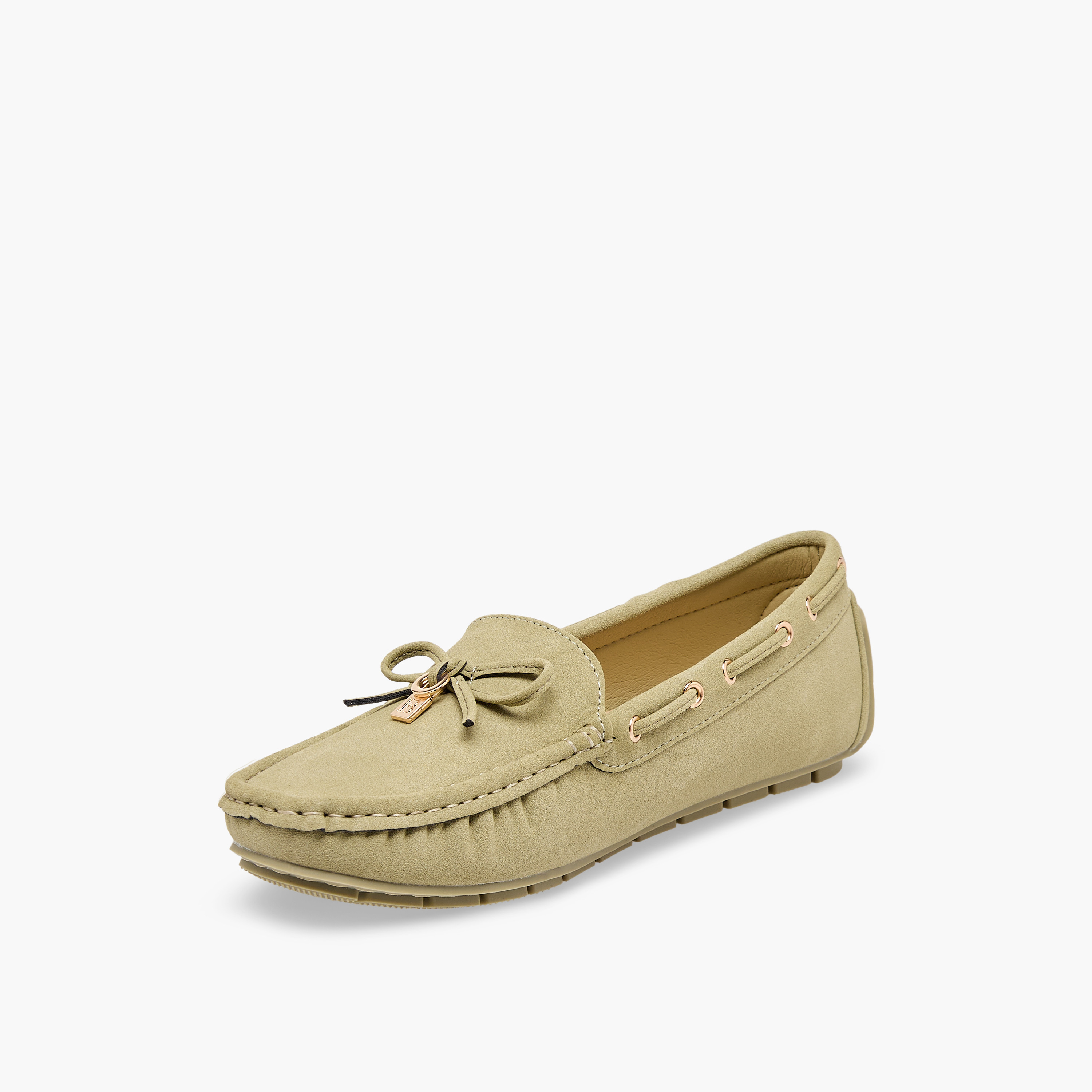 Flora Bella Women Slip-On Loafers-women-shoes-flats-moccasins-image-4