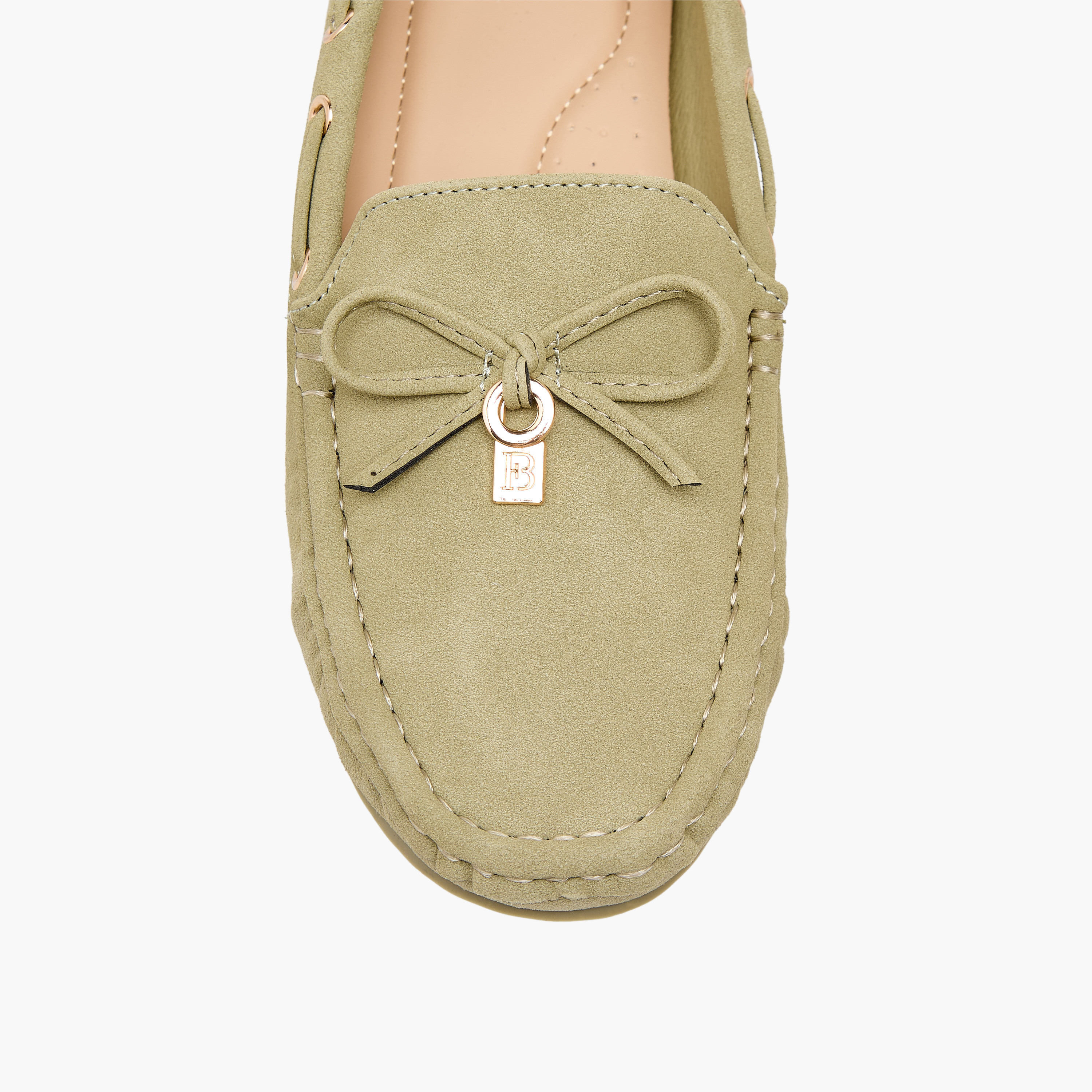 Flora Bella Women Slip-On Loafers-women-shoes-flats-moccasins-image-7