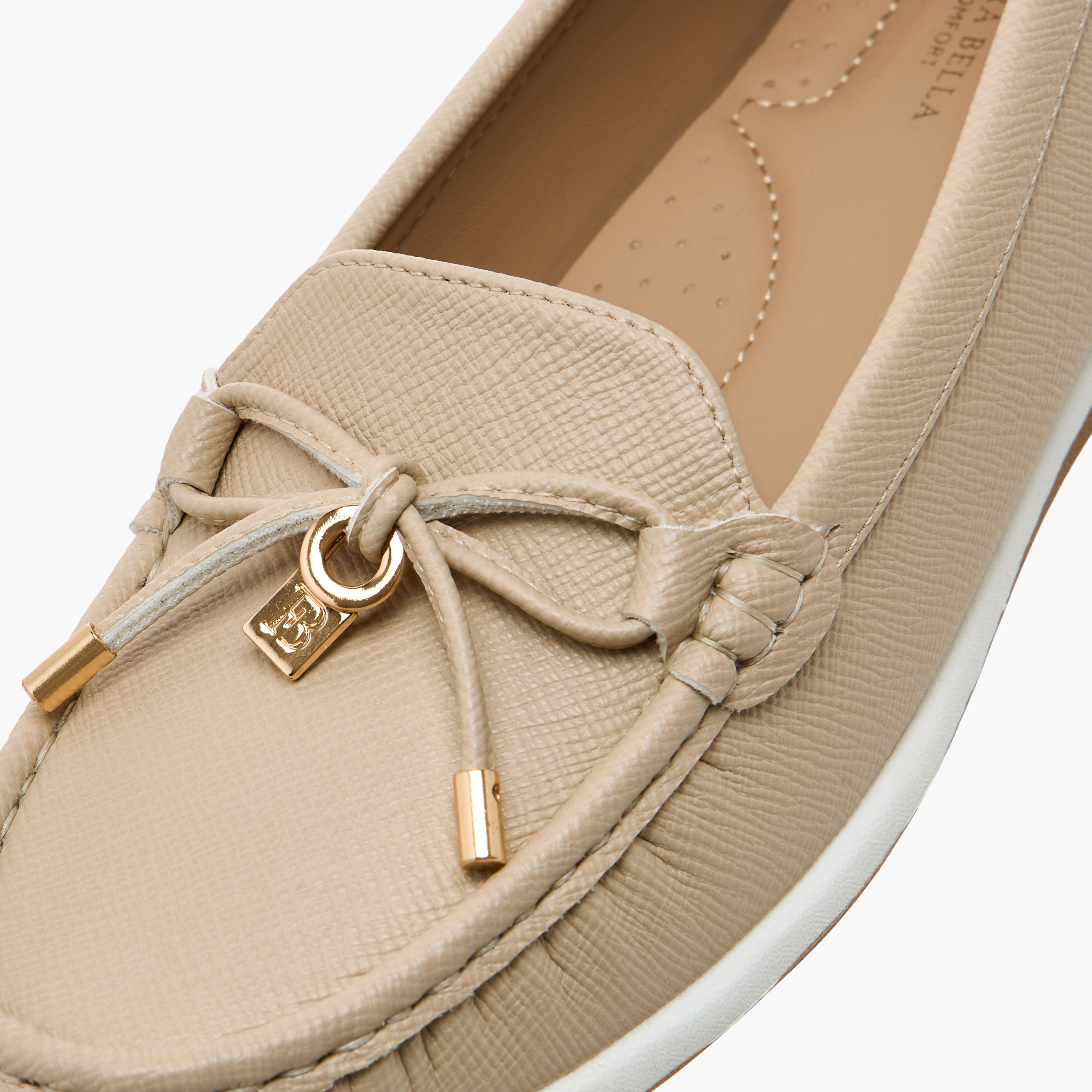حذاء موكاسين سهل الارتداء للنساء من فلورا بيلا-women-shoes-flats-moccasins-image-5