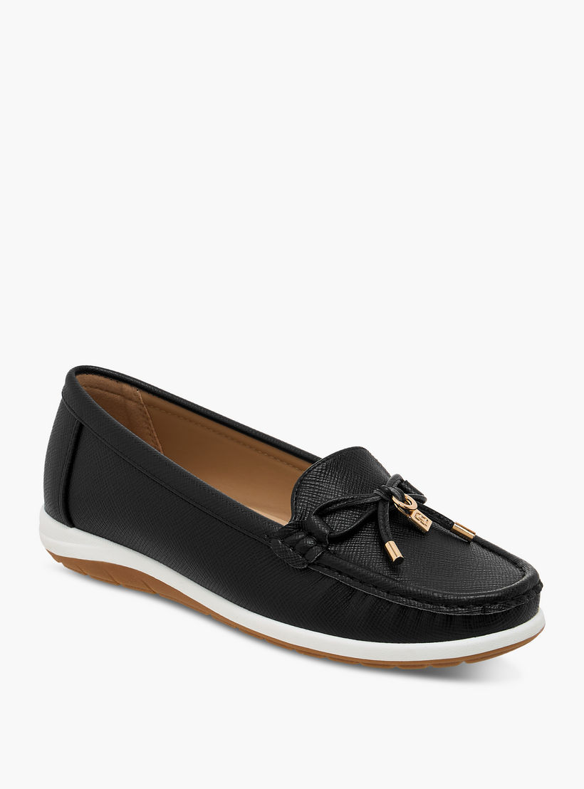 حذاء موكاسين سهل الارتداء للنساء من فلورا بيلا-women-shoes-flats-moccasins-image-3