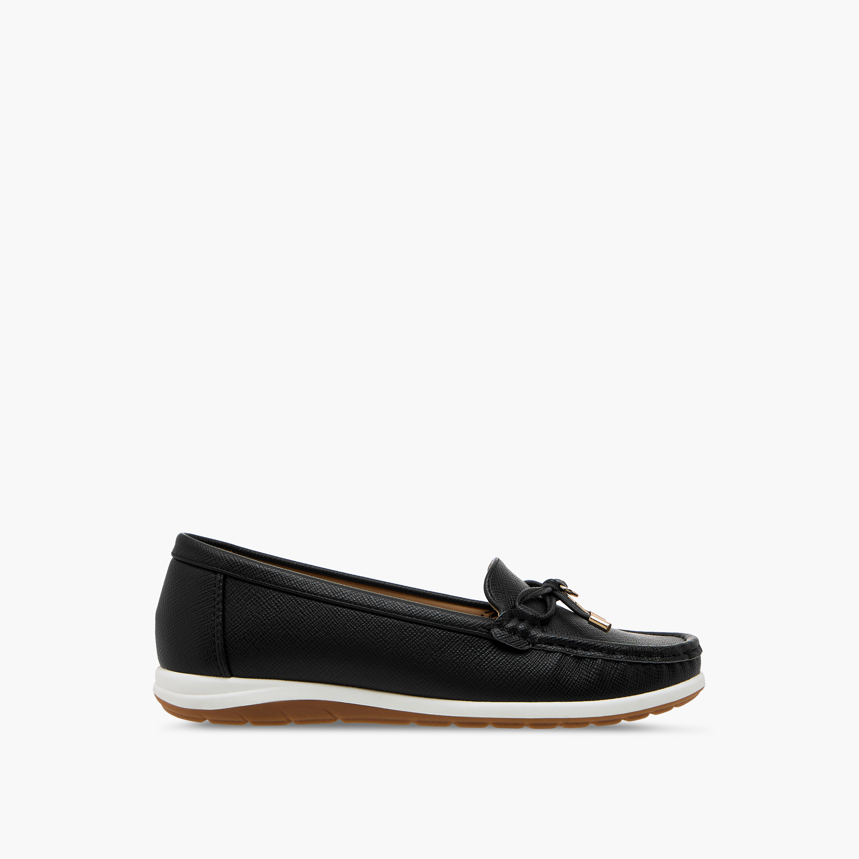 حذاء موكاسين سهل الارتداء للنساء من فلورا بيلا-women-shoes-flats-moccasins-image-4