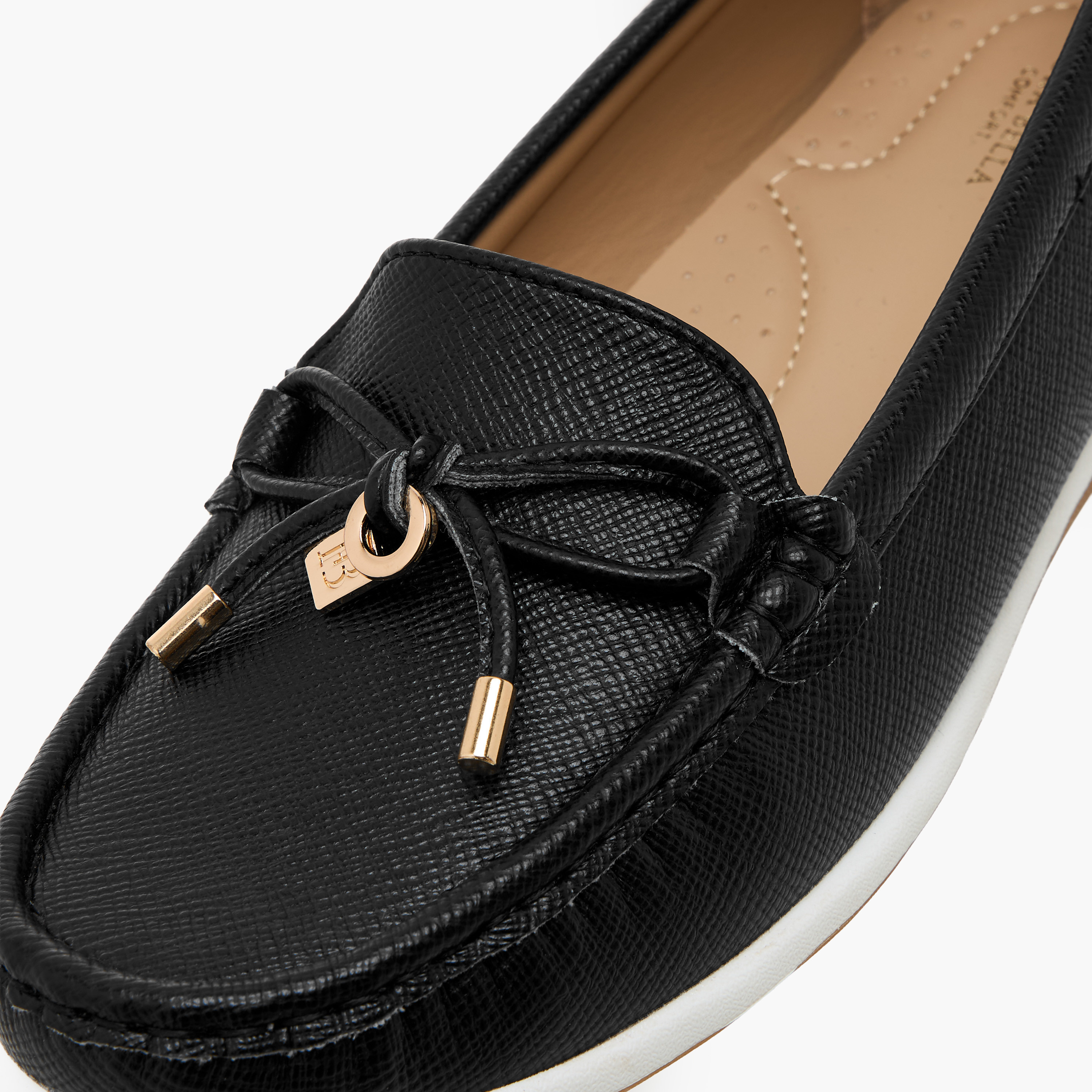حذاء موكاسين سهل الارتداء للنساء من فلورا بيلا-women-shoes-flats-moccasins-image-5