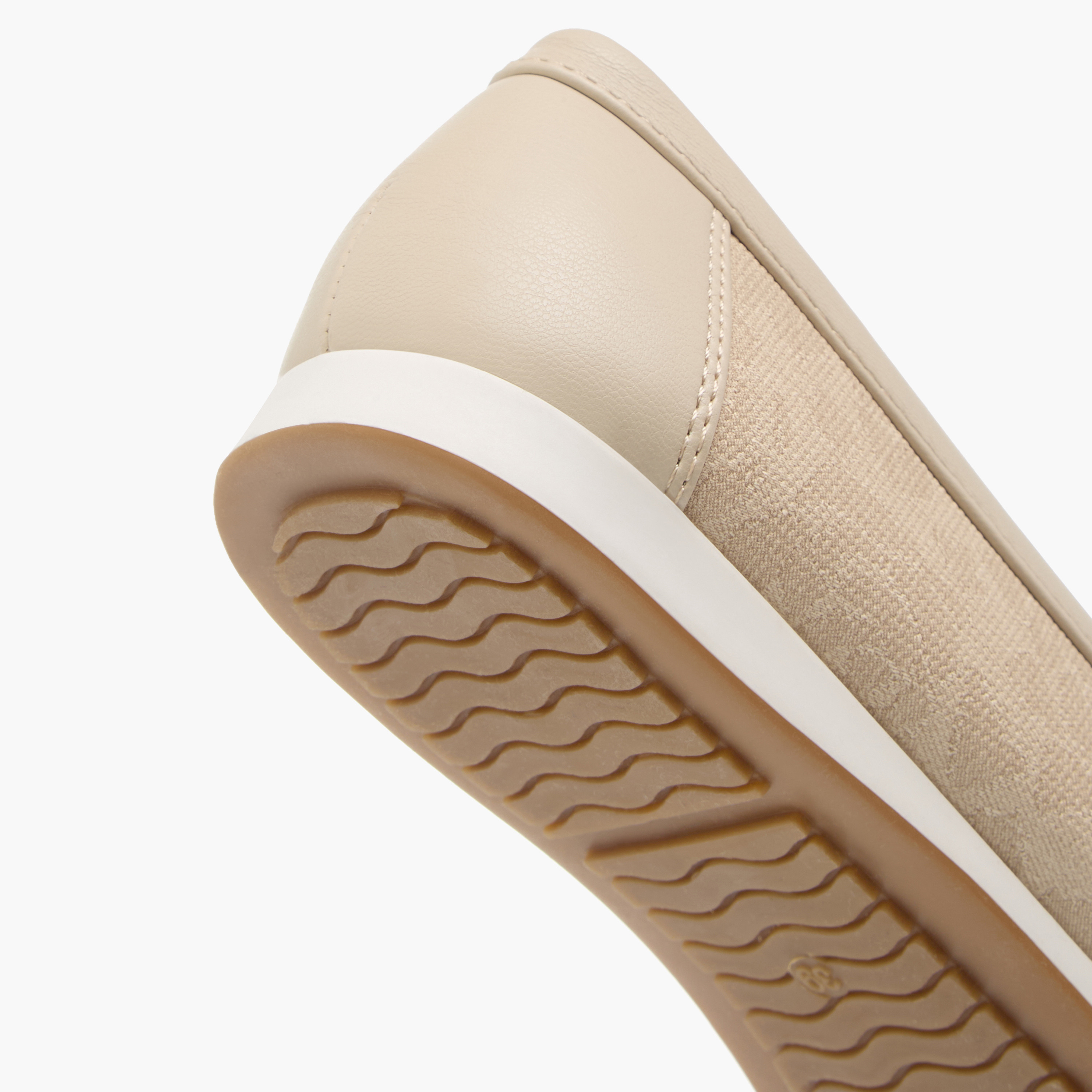 حذاء سهل الارتداء مريح بإبزيم من فلورا بيلا-women-shoes-flats-loafers-image-5