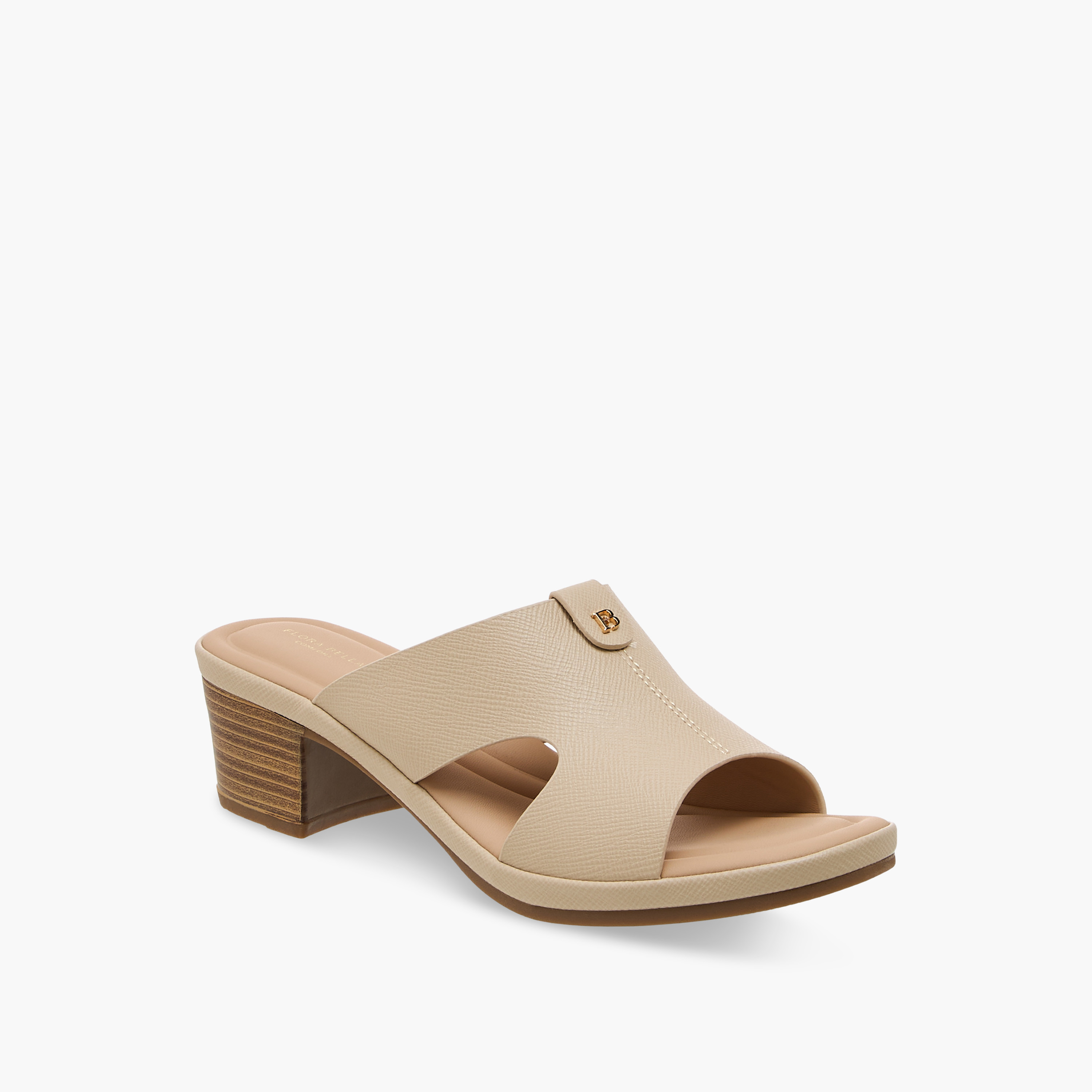 صندل بكعب سميك للنساء من فلورا بيلا-women-shoes-sandals-heeled-image-3