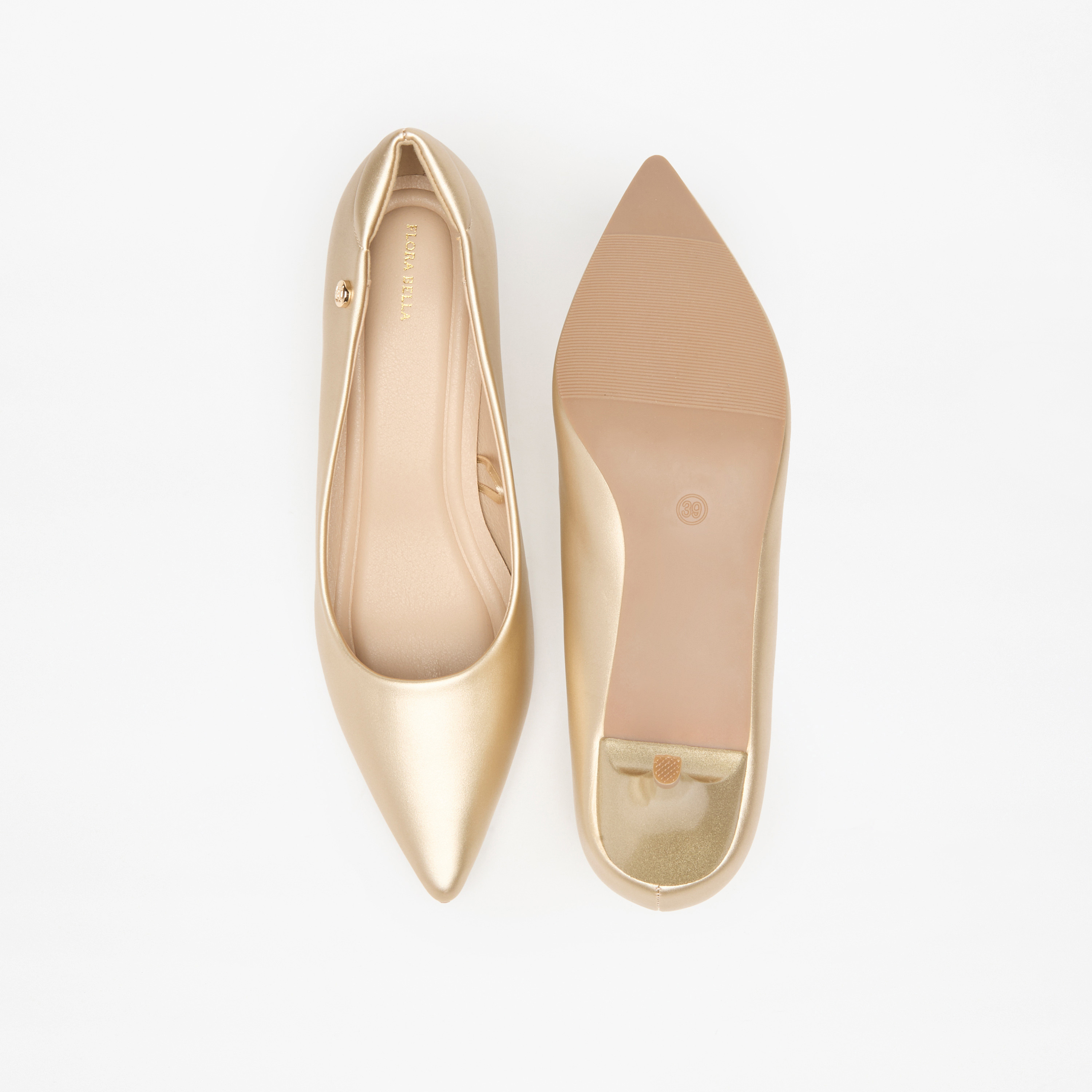 Flora Bella Solid Slip-On Pumps with Stiletto Heels-women-shoes-heels-image-7