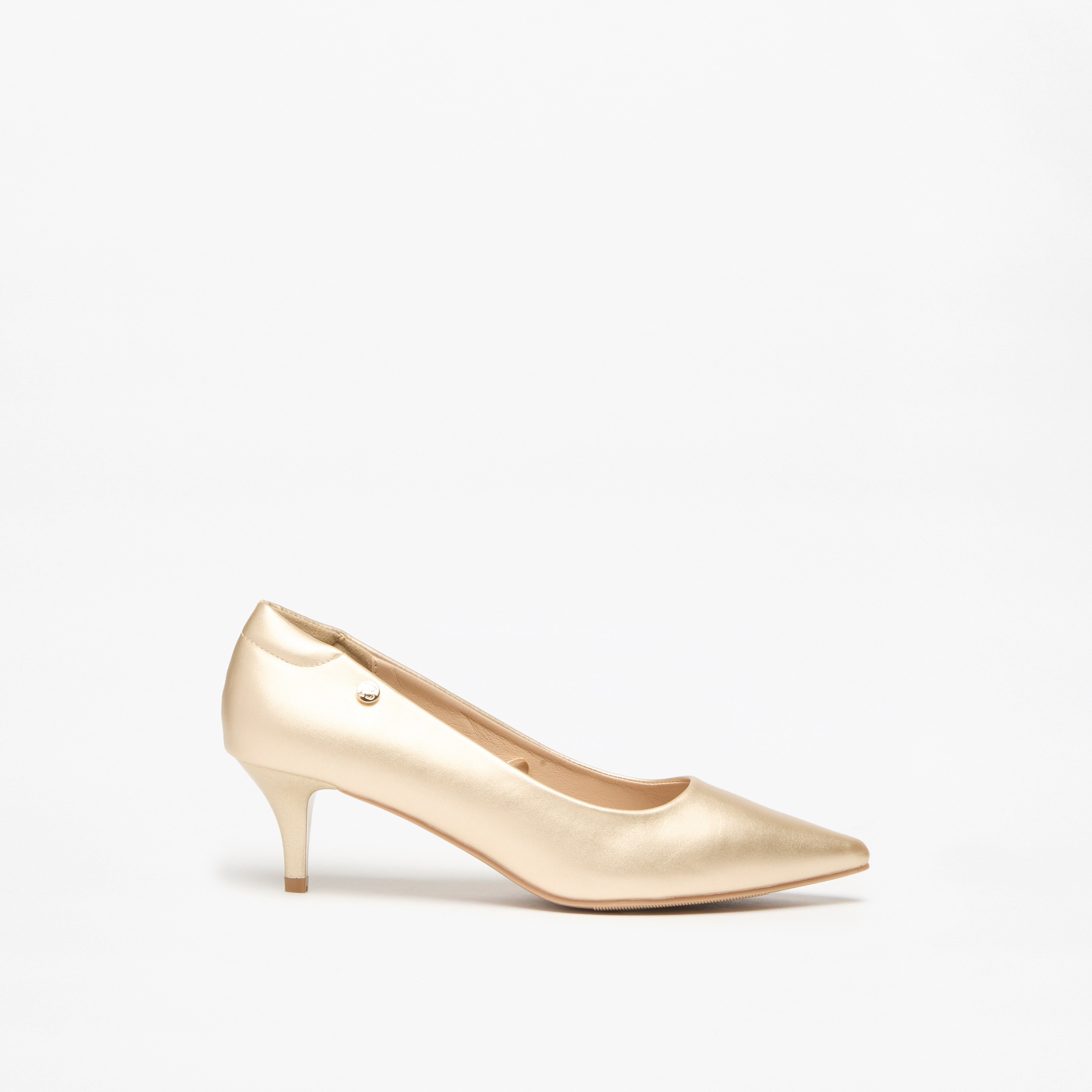 Flora Bella Solid Slip-On Pumps with Stiletto Heels-women-shoes-heels-image-9