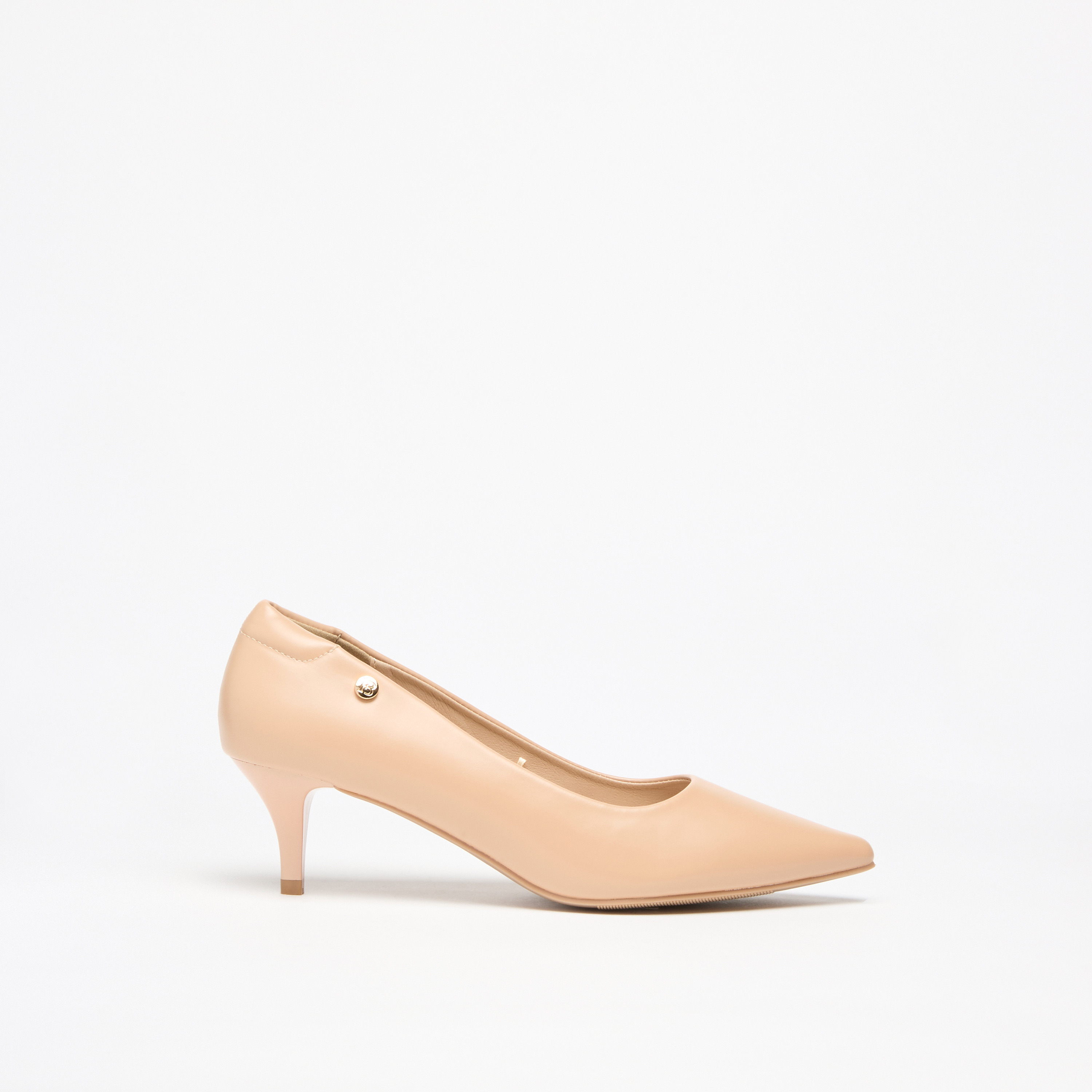 Flora Bella Solid Slip-On Pumps with Stiletto Heels-women-shoes-heels-image-13