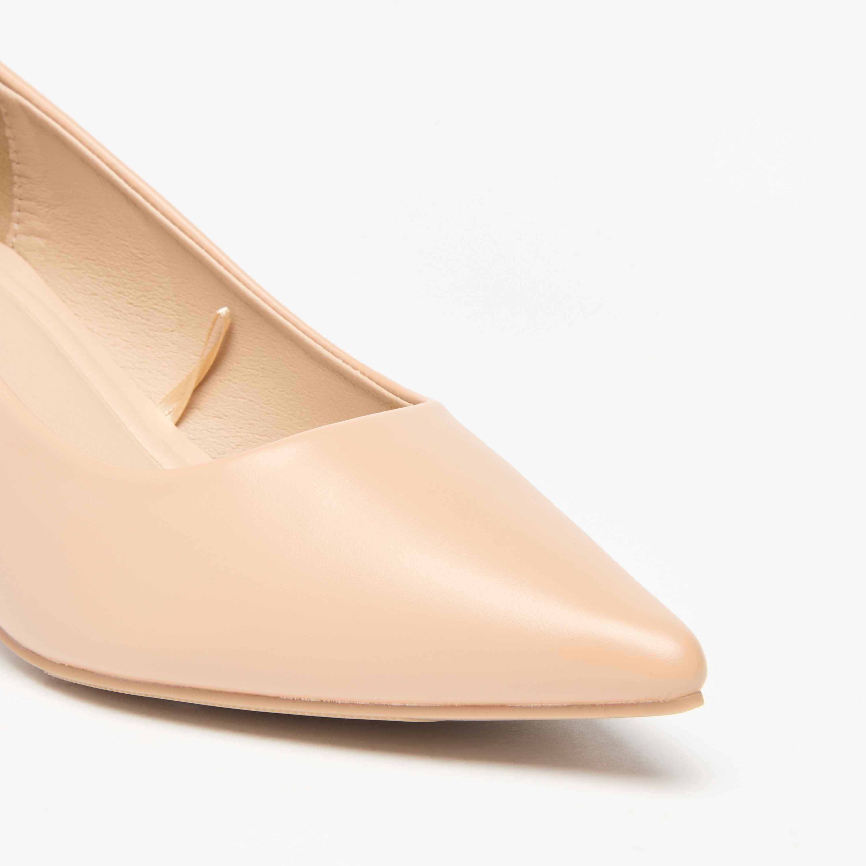 Flora Bella Solid Slip-On Pumps with Stiletto Heels-women-shoes-heels-image-15