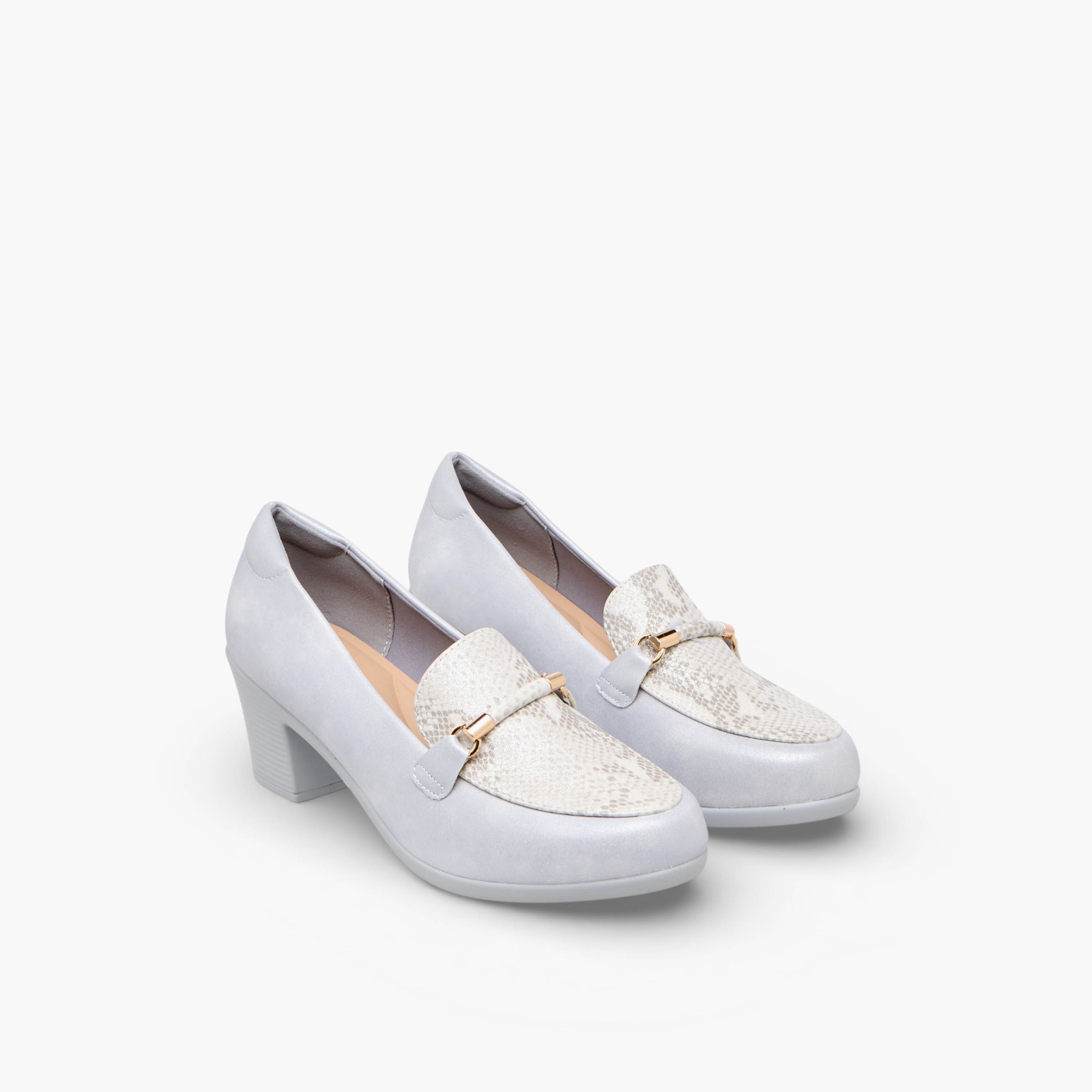 Flora Bella Women Block Heel Pumps-women-shoes-heels-image-1