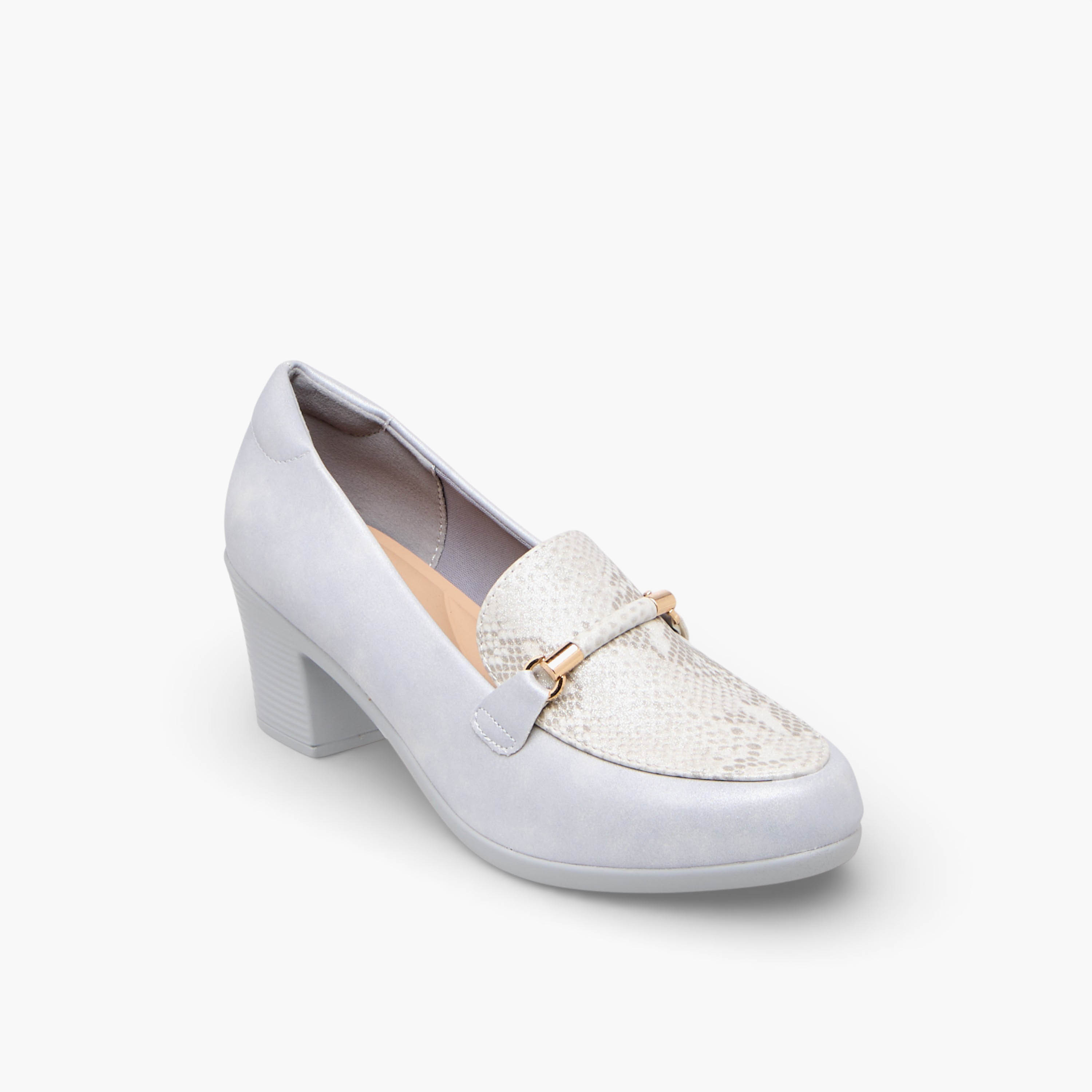 Flora Bella Women Block Heel Pumps-women-shoes-heels-image-2
