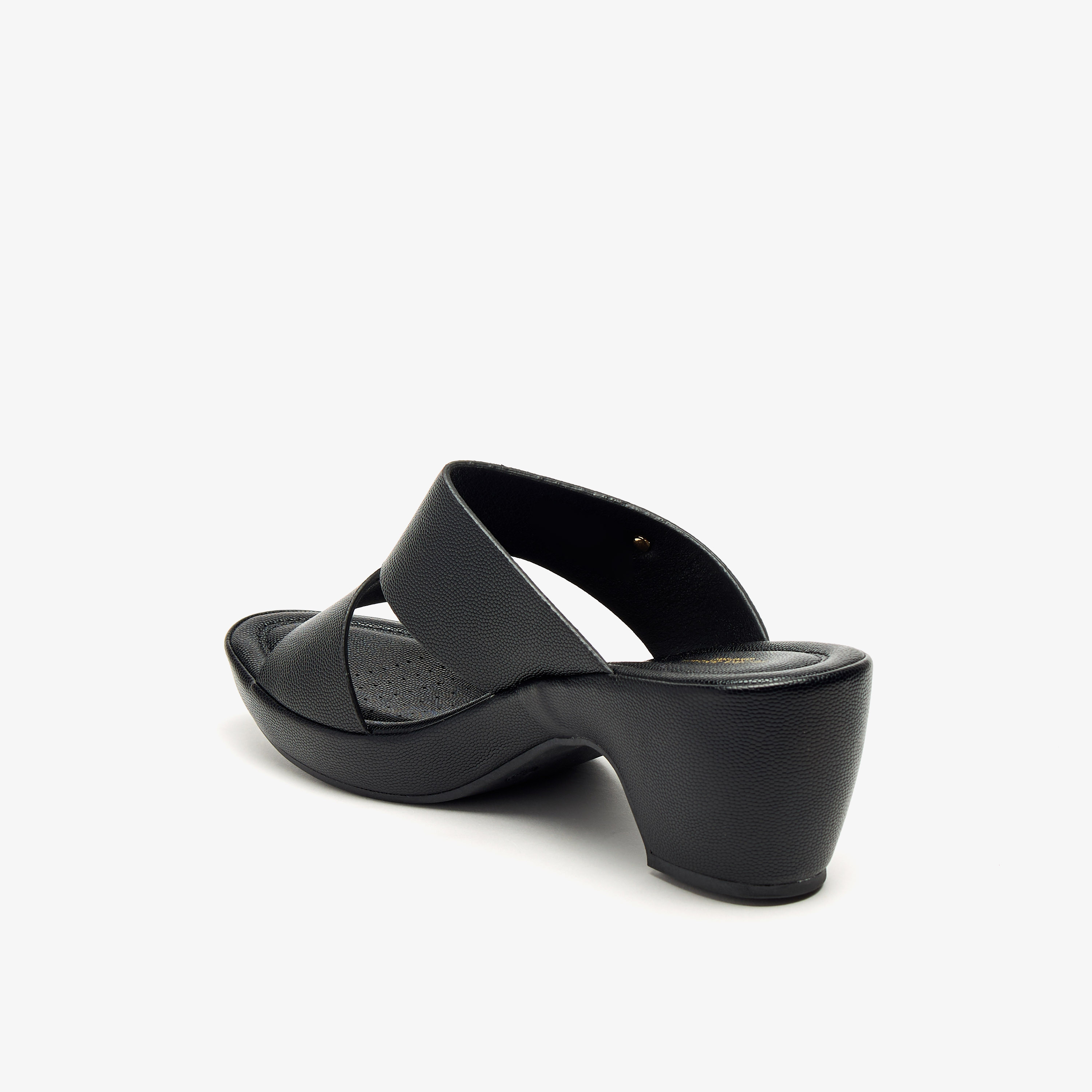 صندل سادة سهل الارتداء بكعب عريض من فلورا بيلا-women-shoes-sandals-heeled-image-7