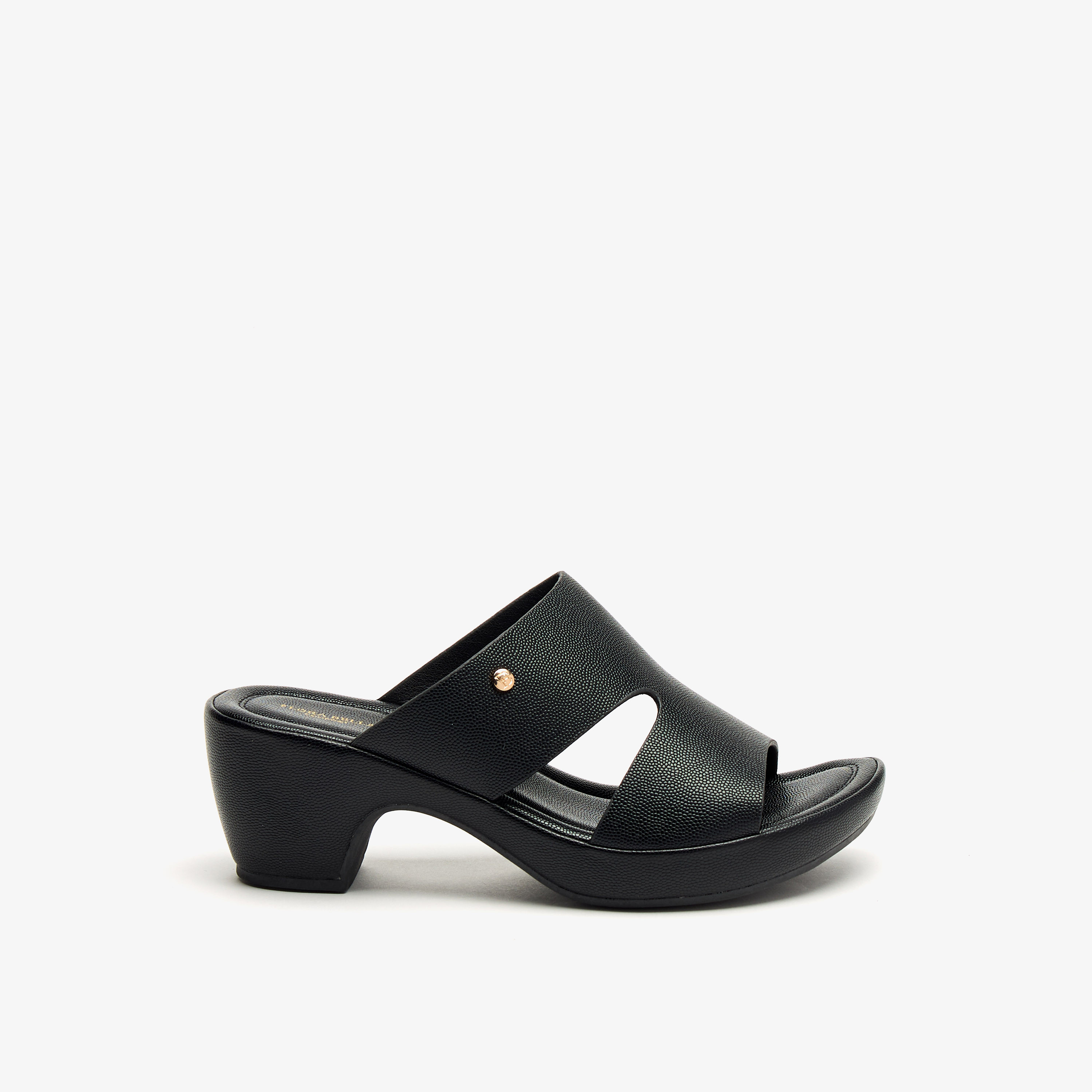 صندل سادة سهل الارتداء بكعب عريض من فلورا بيلا-women-shoes-sandals-heeled-image-8