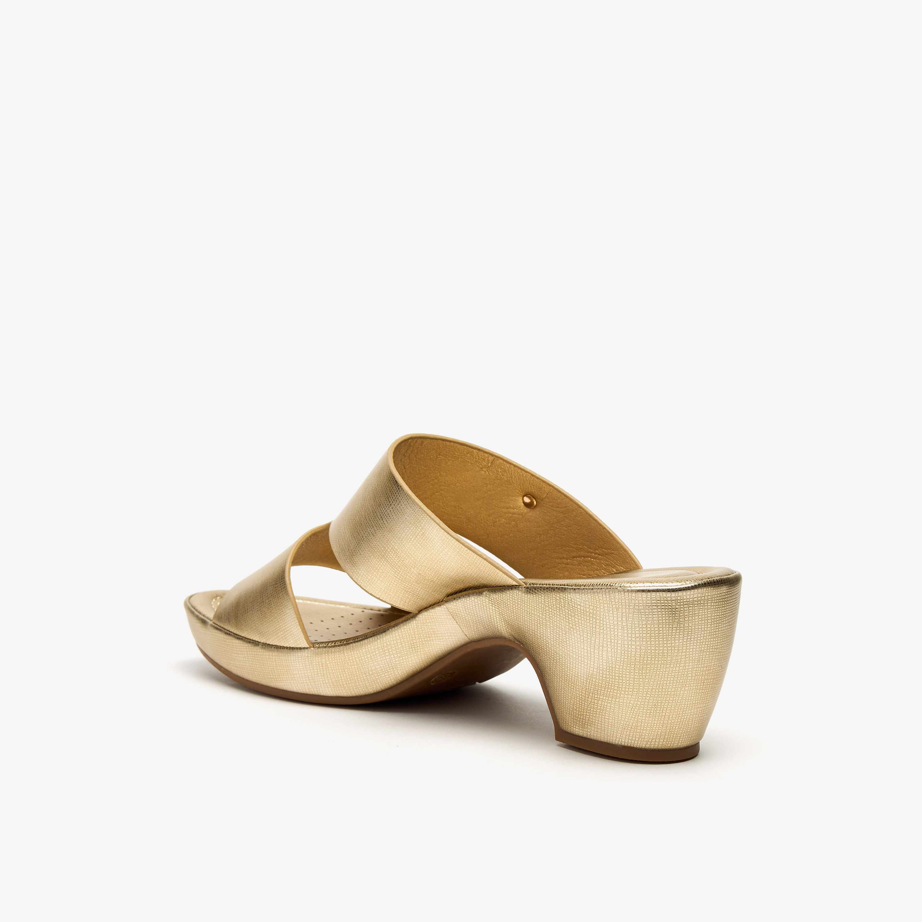 صندل سادة سهل الارتداء بكعب عريض من فلورا بيلا-women-shoes-sandals-heeled-image-2