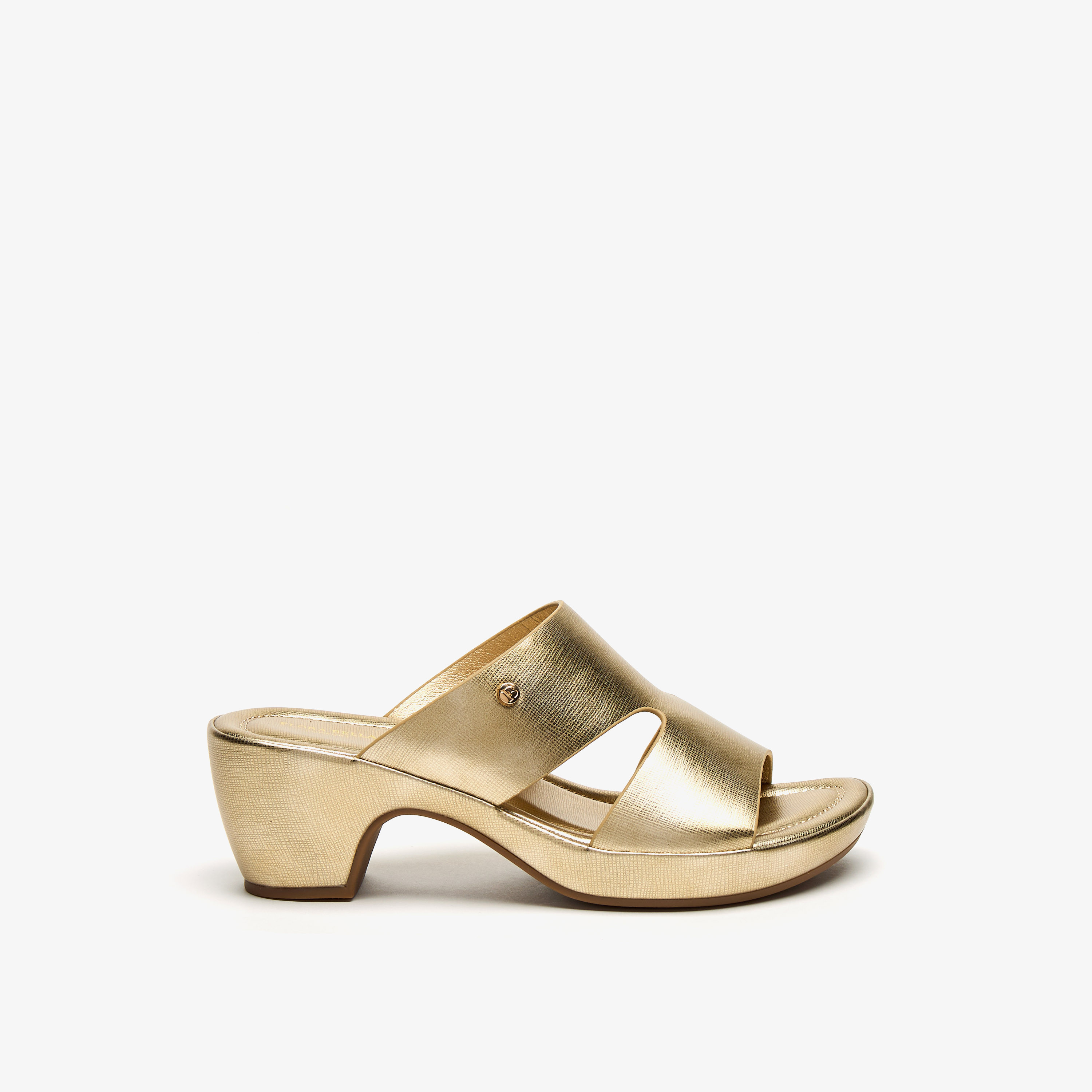 صندل سادة سهل الارتداء بكعب عريض من فلورا بيلا-women-shoes-sandals-heeled-image-3