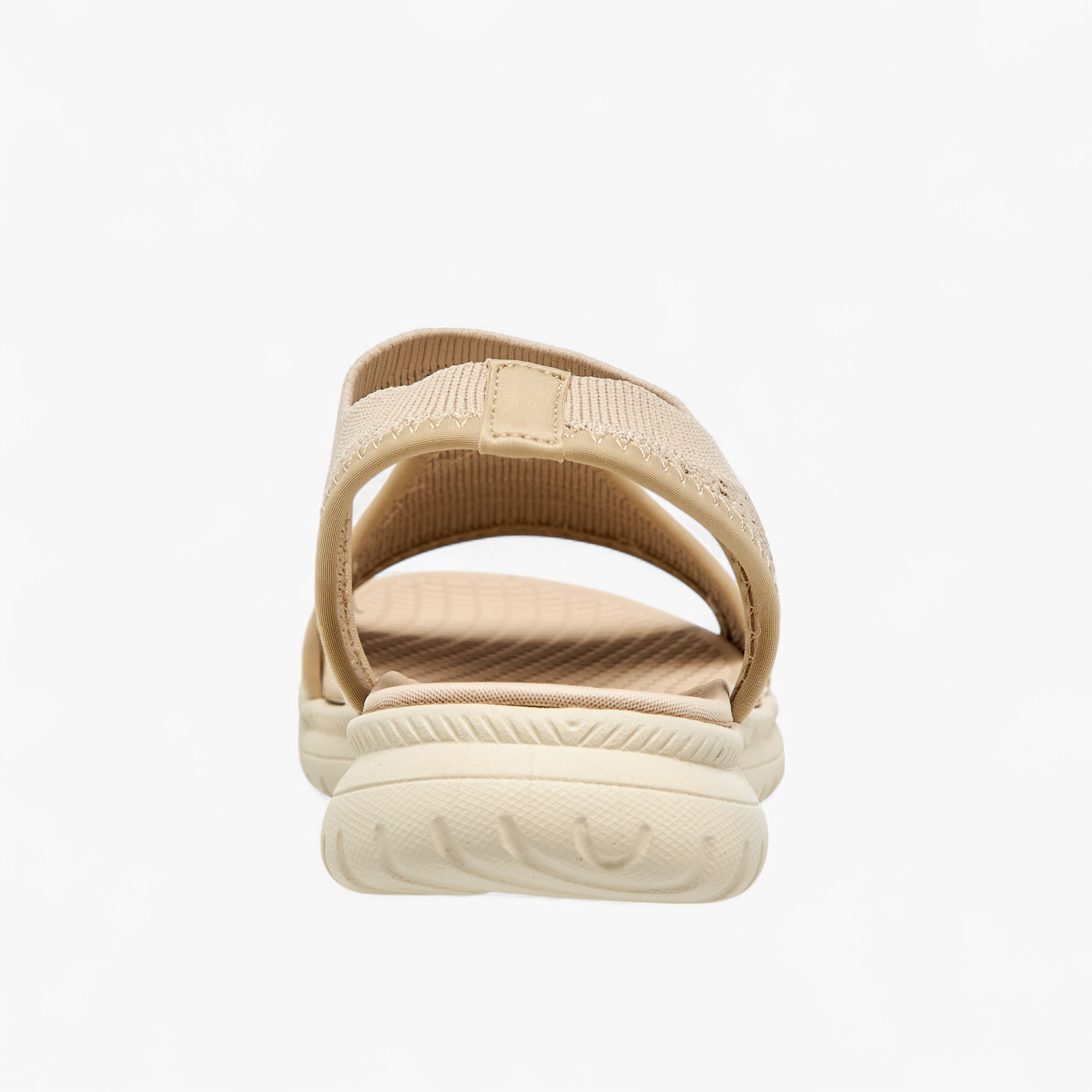 Flora Bella Textured Comfort Sandals with Backstrap-women-shoes-flats-sandals-image-5