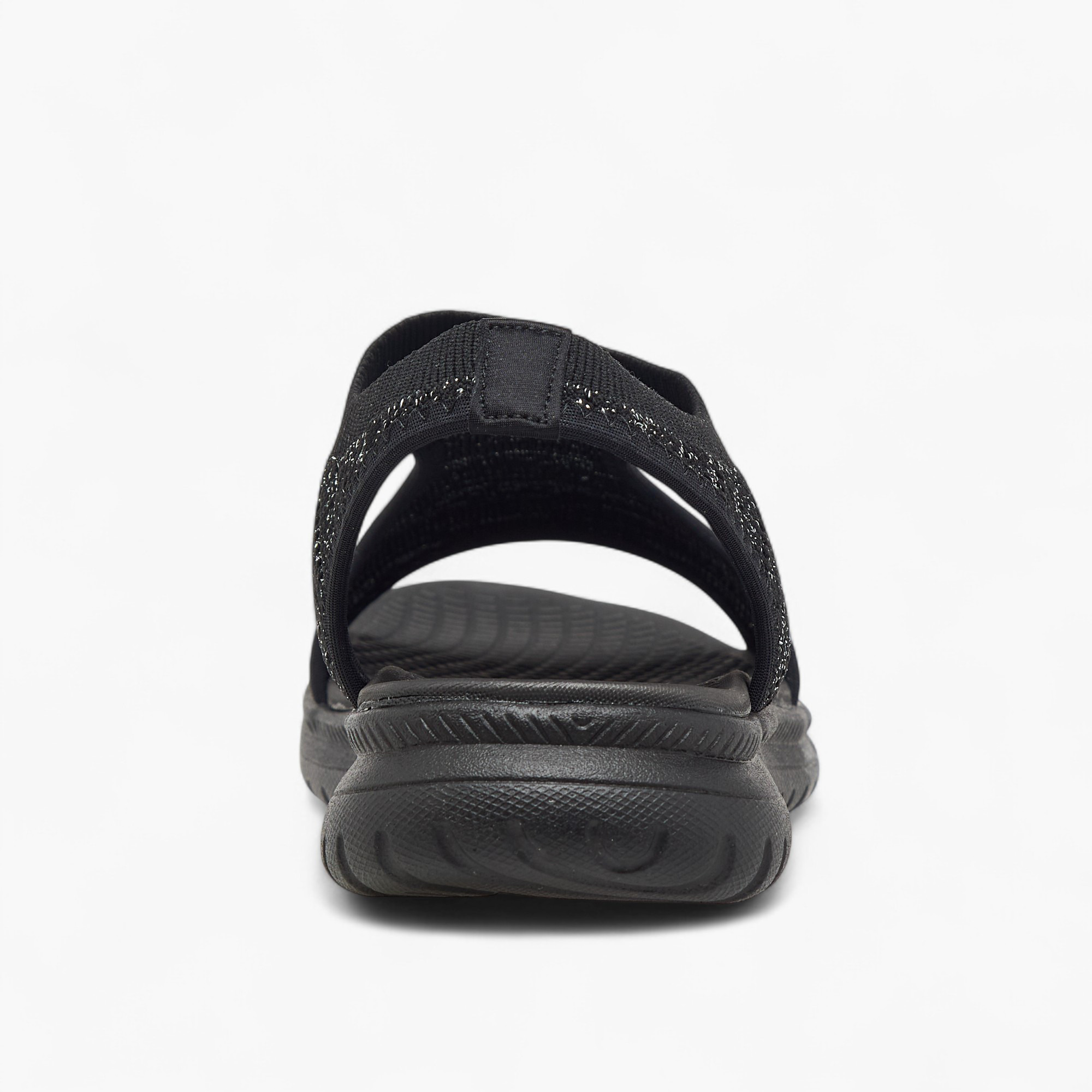 Flora Bella Textured Comfort Sandals with Backstrap-women-shoes-flats-sandals-image-5