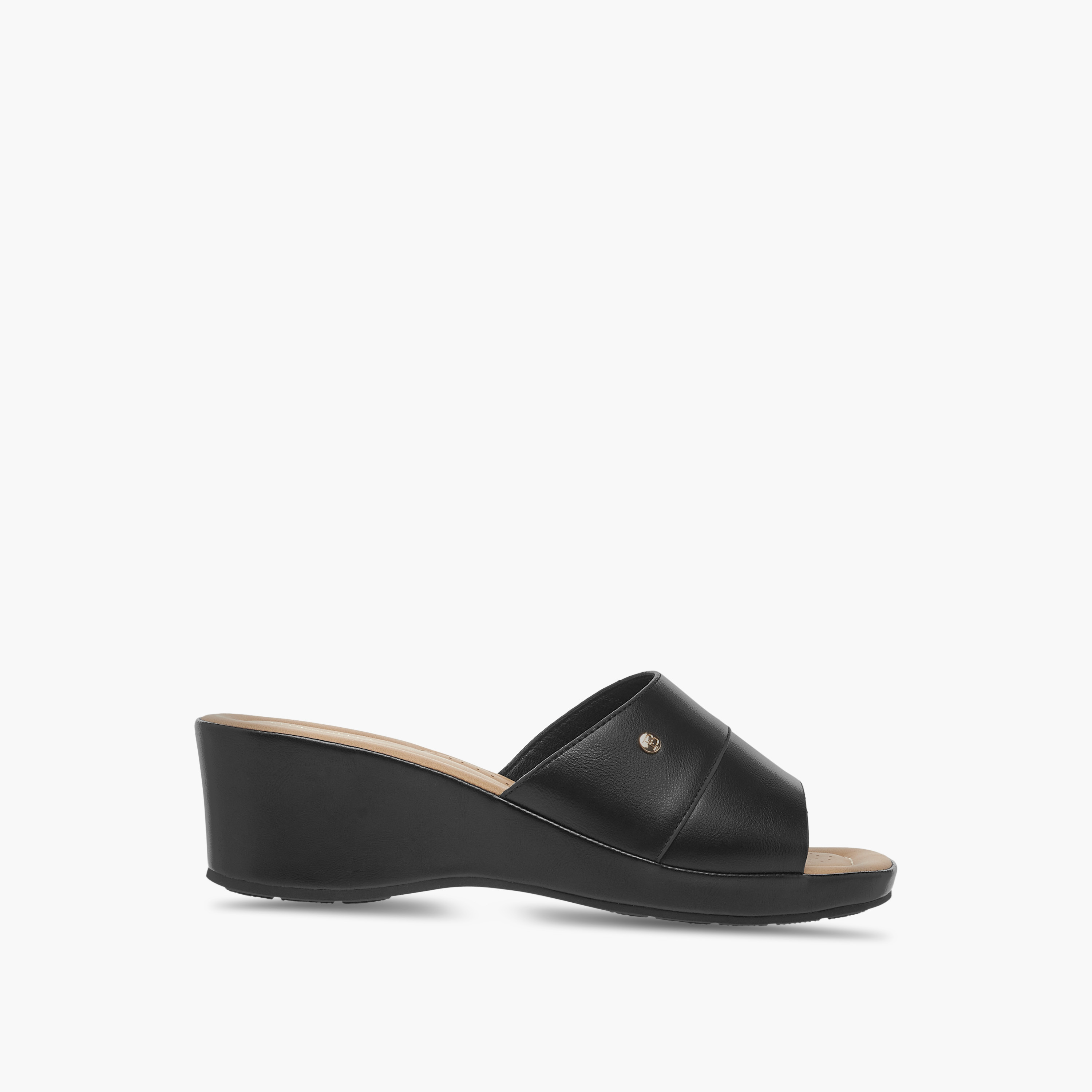 Flora Bella Slip-On Comfort Sandals with Wedge Heel-women-shoes-sandals-heeled-image-3