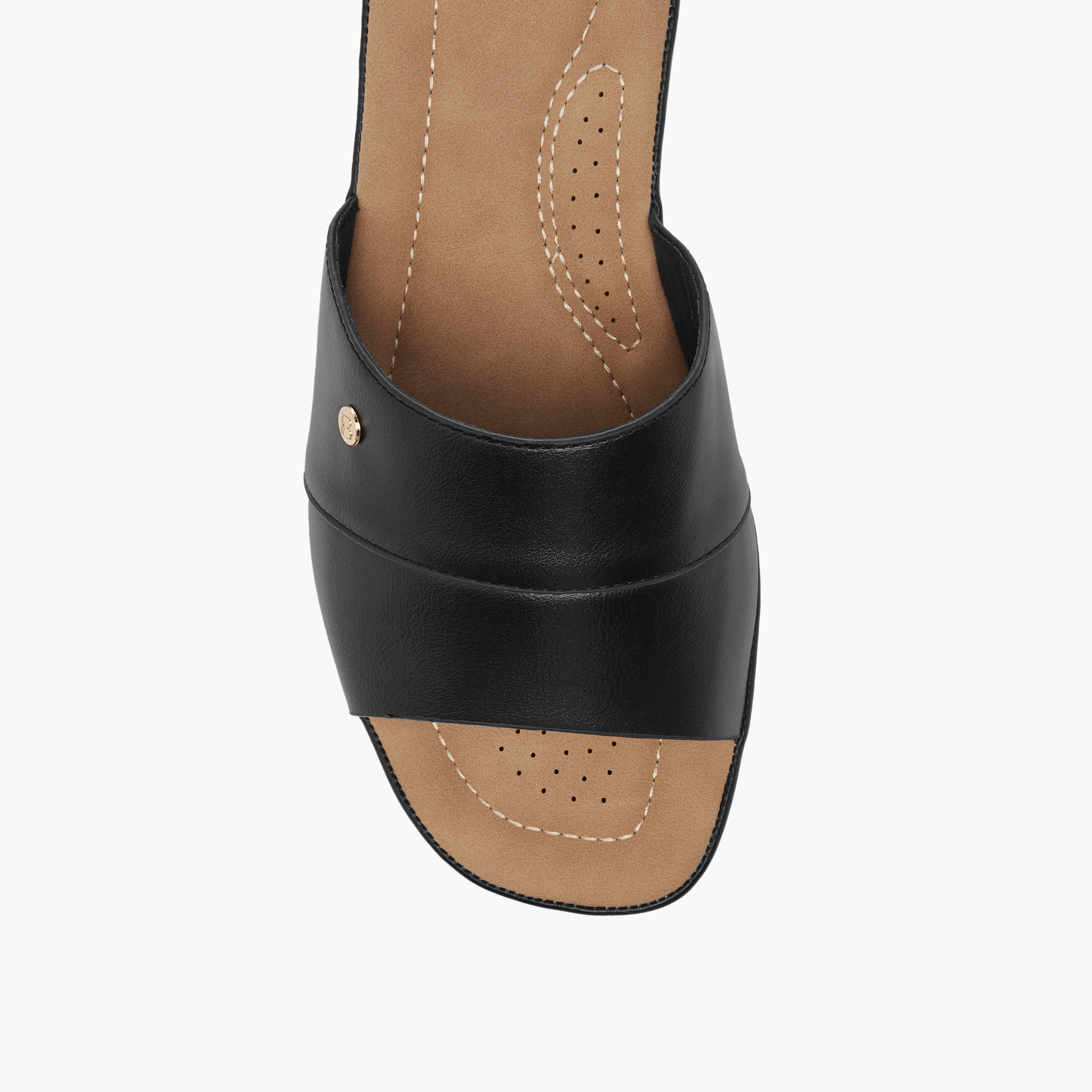 Flora Bella Slip-On Comfort Sandals with Wedge Heel-women-shoes-sandals-heeled-image-4