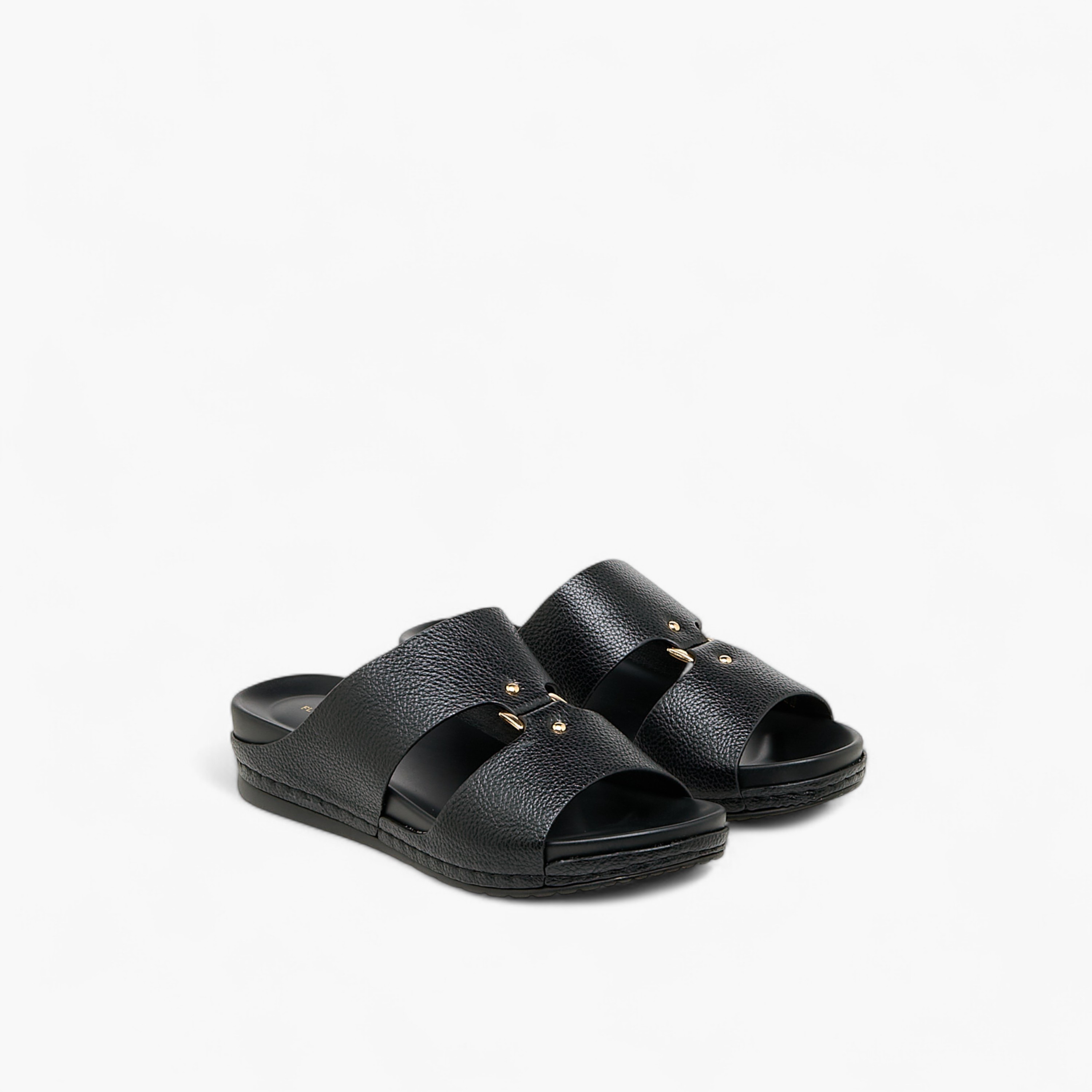 Flora Bella Women Slip-on Sandals-women-shoes-flats-sandals-image-1