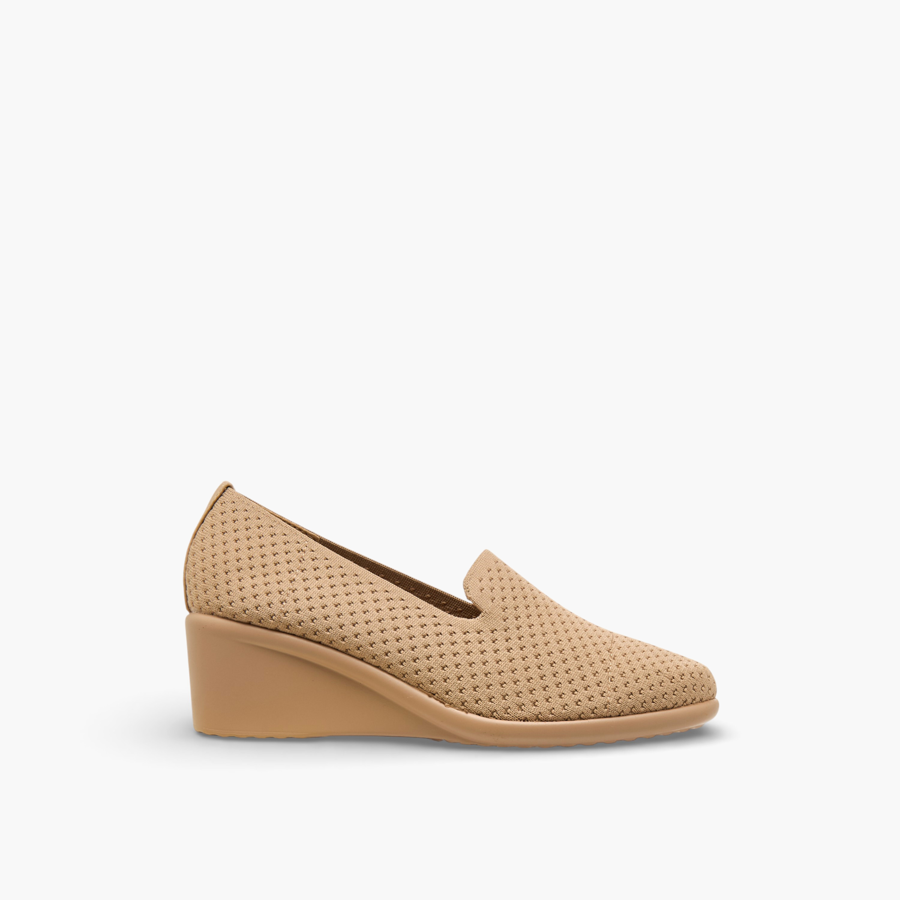 Flora Bella Women Wedge Heel Loafers-women-shoes-heels-image-3