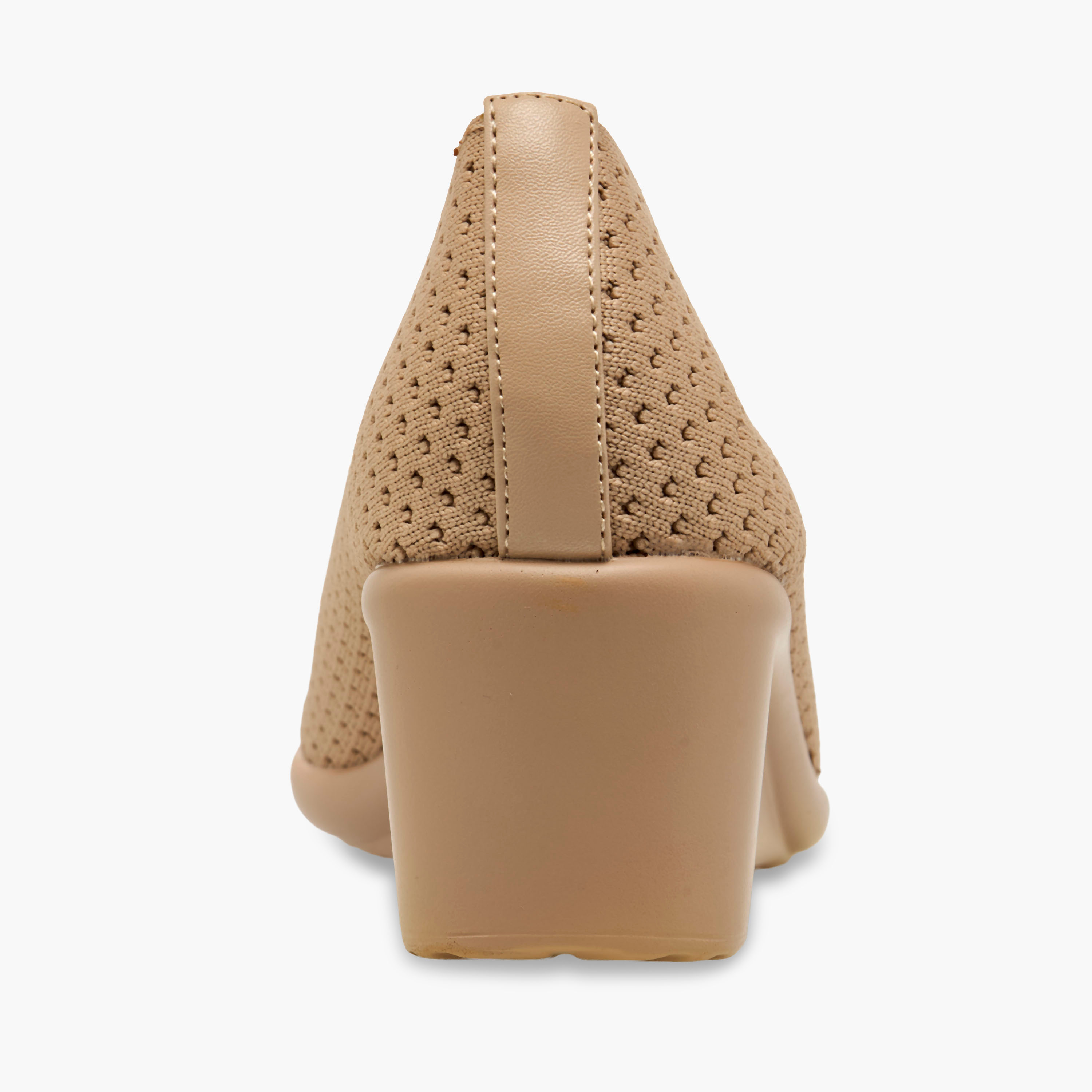Flora Bella Women Wedge Heel Loafers-women-shoes-heels-image-5