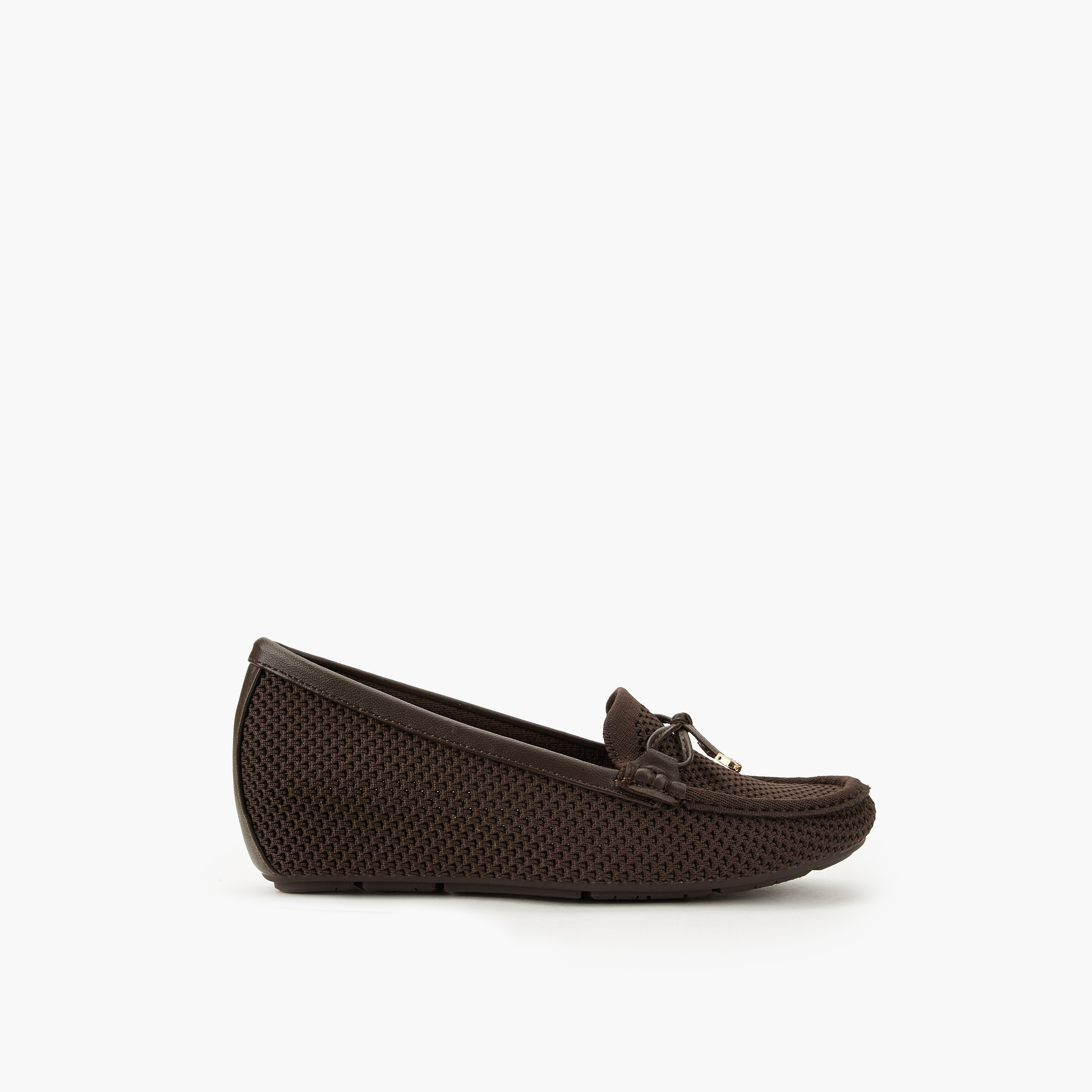 حذاء خفيف بكعب عريض للنساء من فلورا بيلا-women-shoes-loafersandmoccasins-image-3