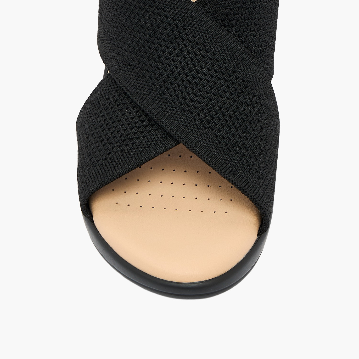 Flora Bella by Shoexpress Women Cross Strap Block Heel Sandals-women-shoes-sandals-heeled-image-4