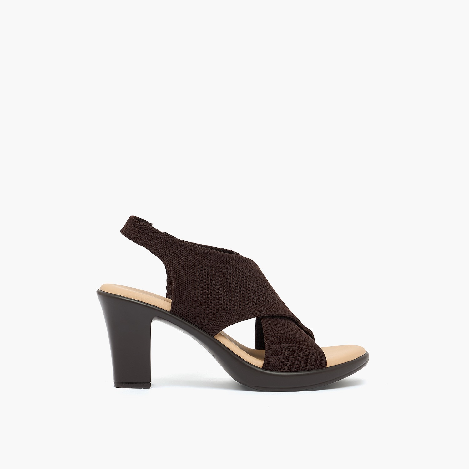 Flora Bella by Shoexpress Women Cross Strap Block Heel Sandals-women-shoes-sandals-heeled-image-3