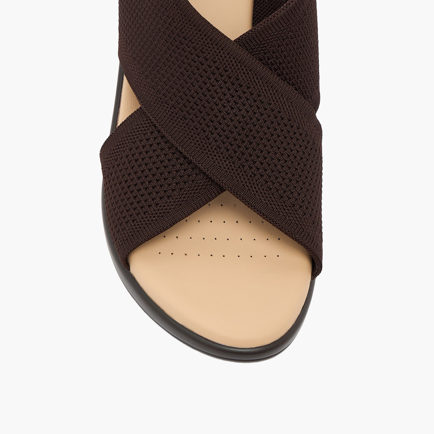 Flora Bella by Shoexpress Women Cross Strap Block Heel Sandals-women-shoes-sandals-heeled-image-5
