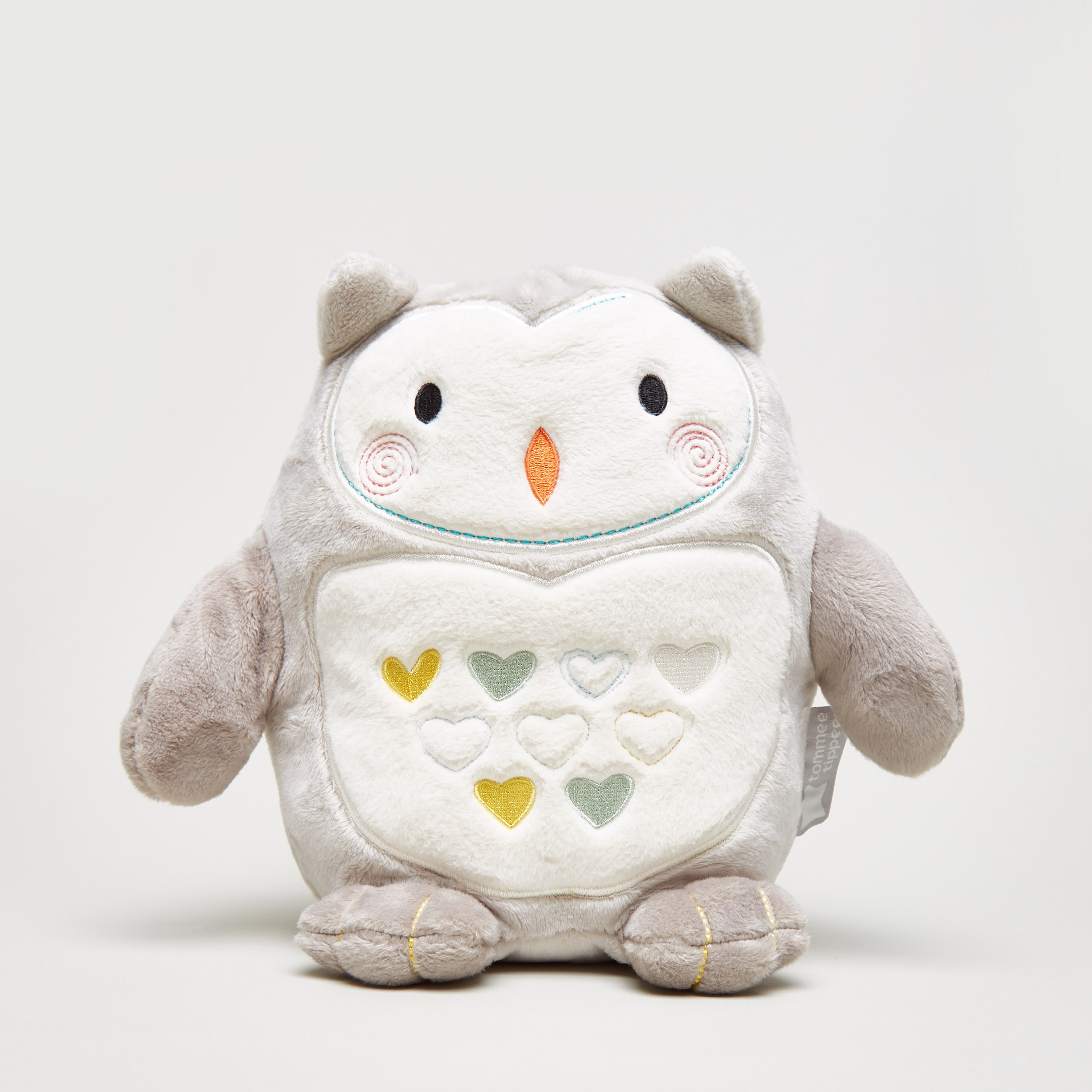 Tommee Tippee Ollie the Owl Light and Sound Sleep Aid-toys-noveltyandcollectibles-noveltytoys-image-3