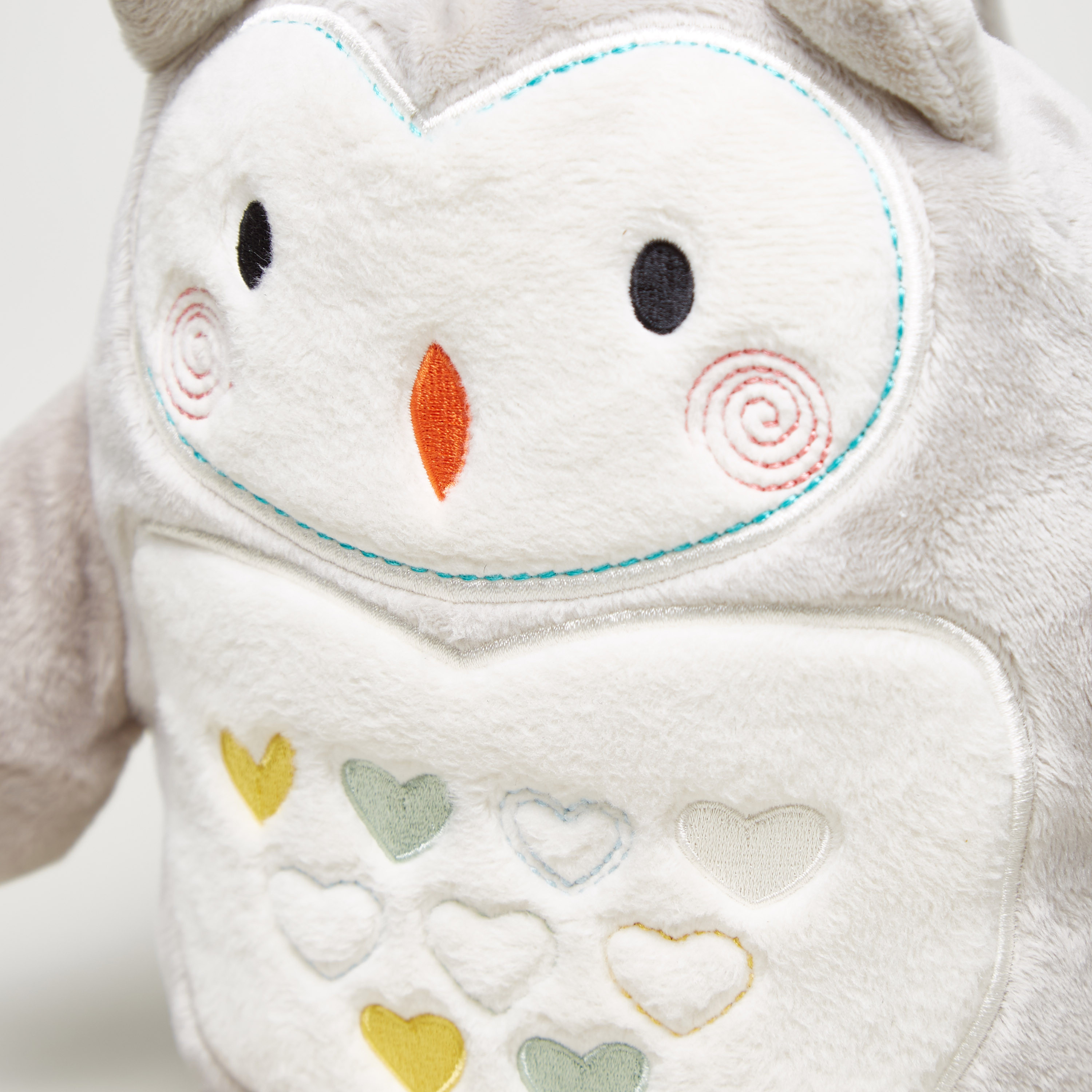 Tommee Tippee Ollie the Owl Light and Sound Sleep Aid-toys-noveltyandcollectibles-noveltytoys-image-5