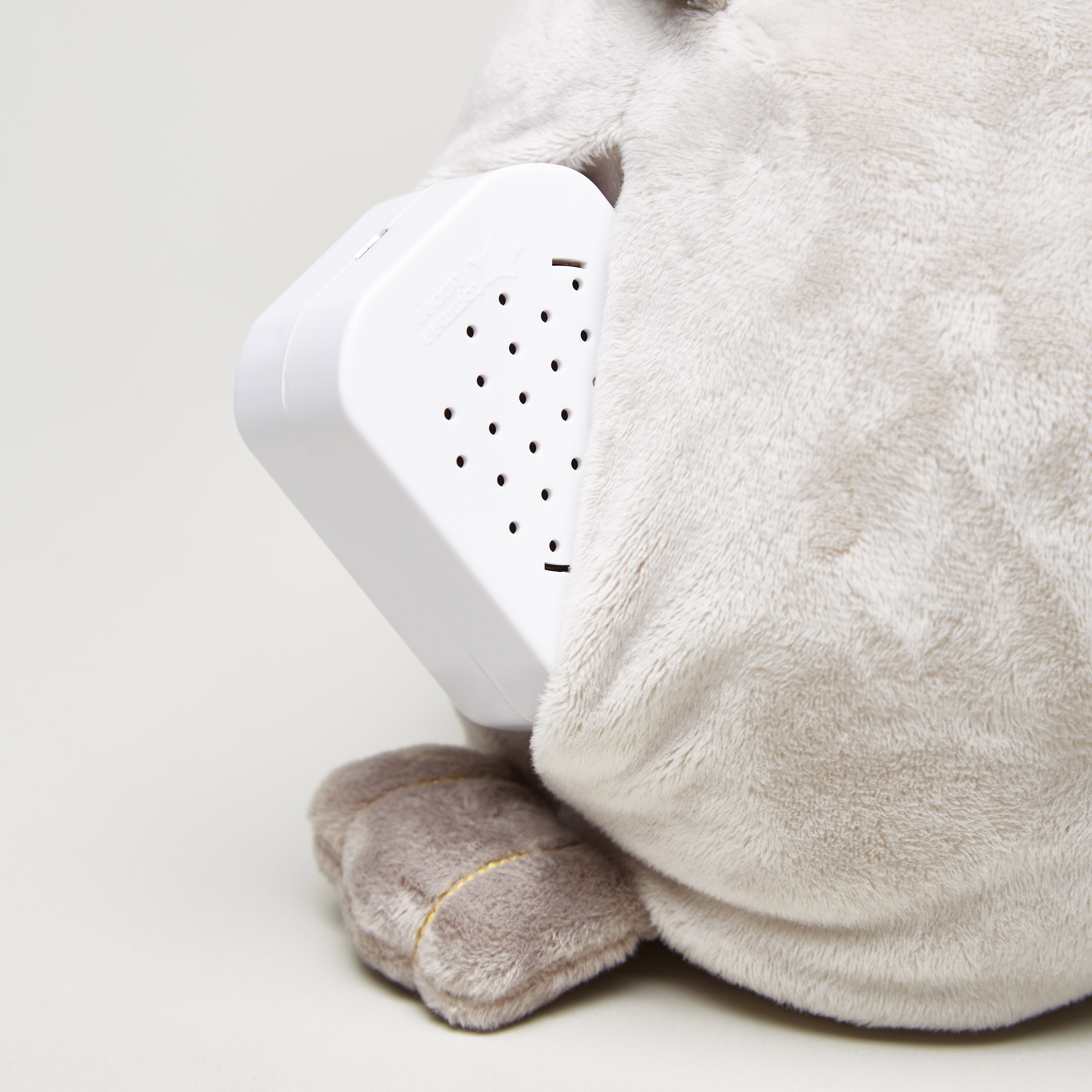 Tommee Tippee Ollie the Owl Light and Sound Sleep Aid-toys-noveltyandcollectibles-noveltytoys-image-7
