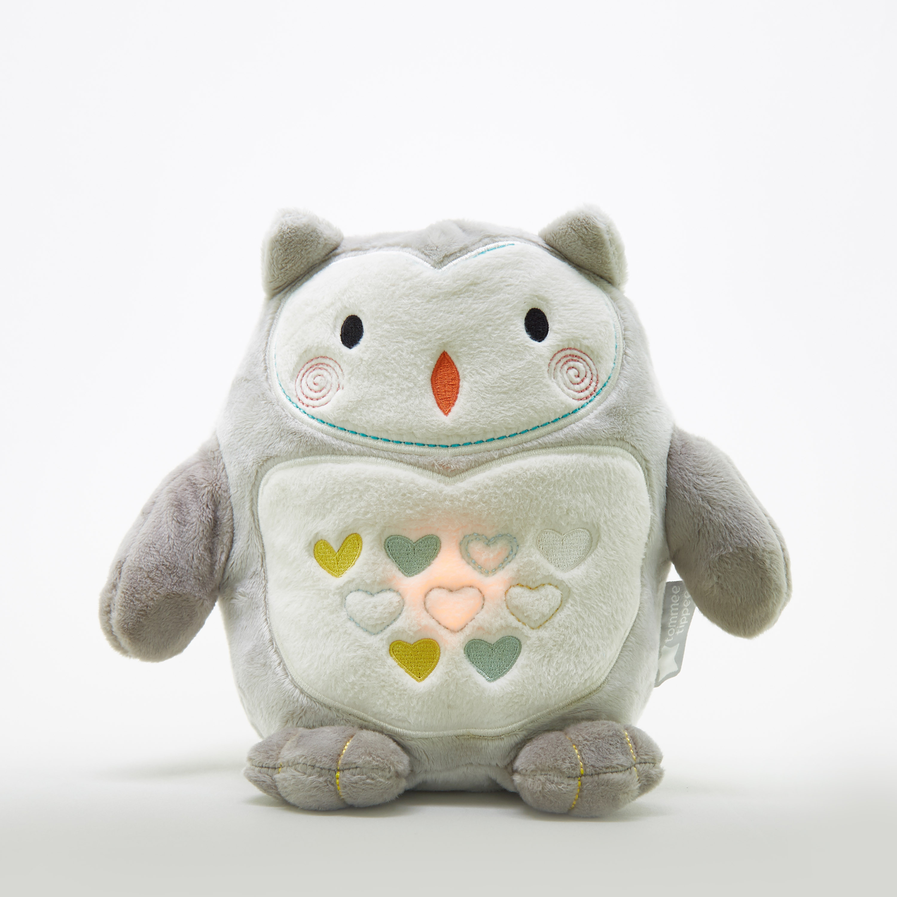 Tommee Tippee Ollie the Owl Light and Sound Sleep Aid-toys-noveltyandcollectibles-noveltytoys-image-9