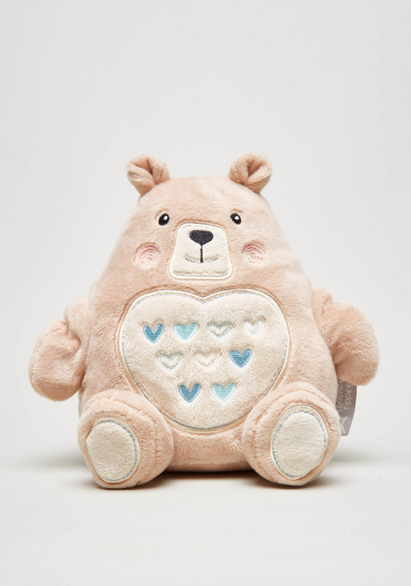 Tommee Tippee Bennie the Bear Light and Sound Sleep Aid-Babyproofing Accessories-image-6