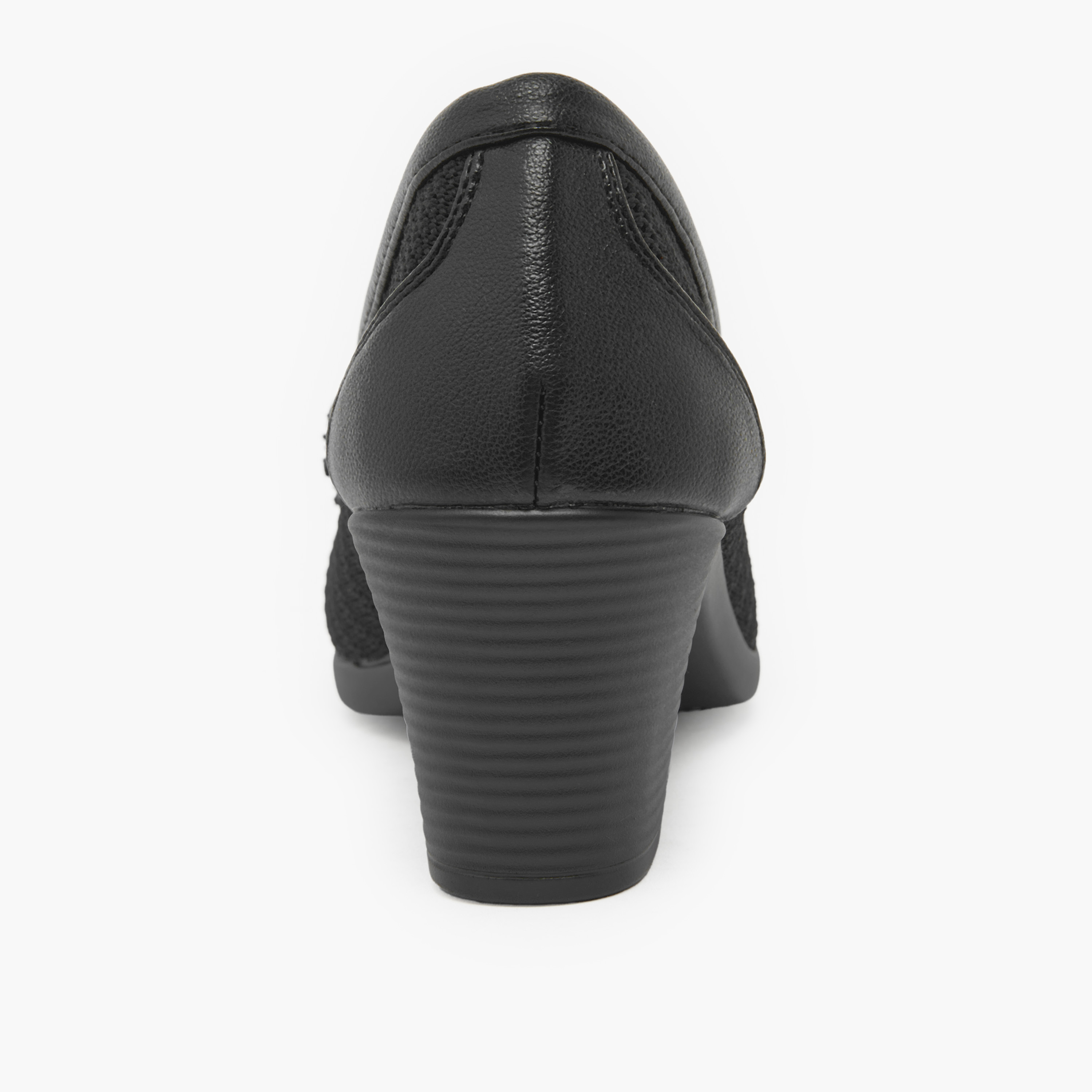 حذاء لوفر بكعب عريض للنساء من فلورا بيلا-women-shoes-heels-image-5