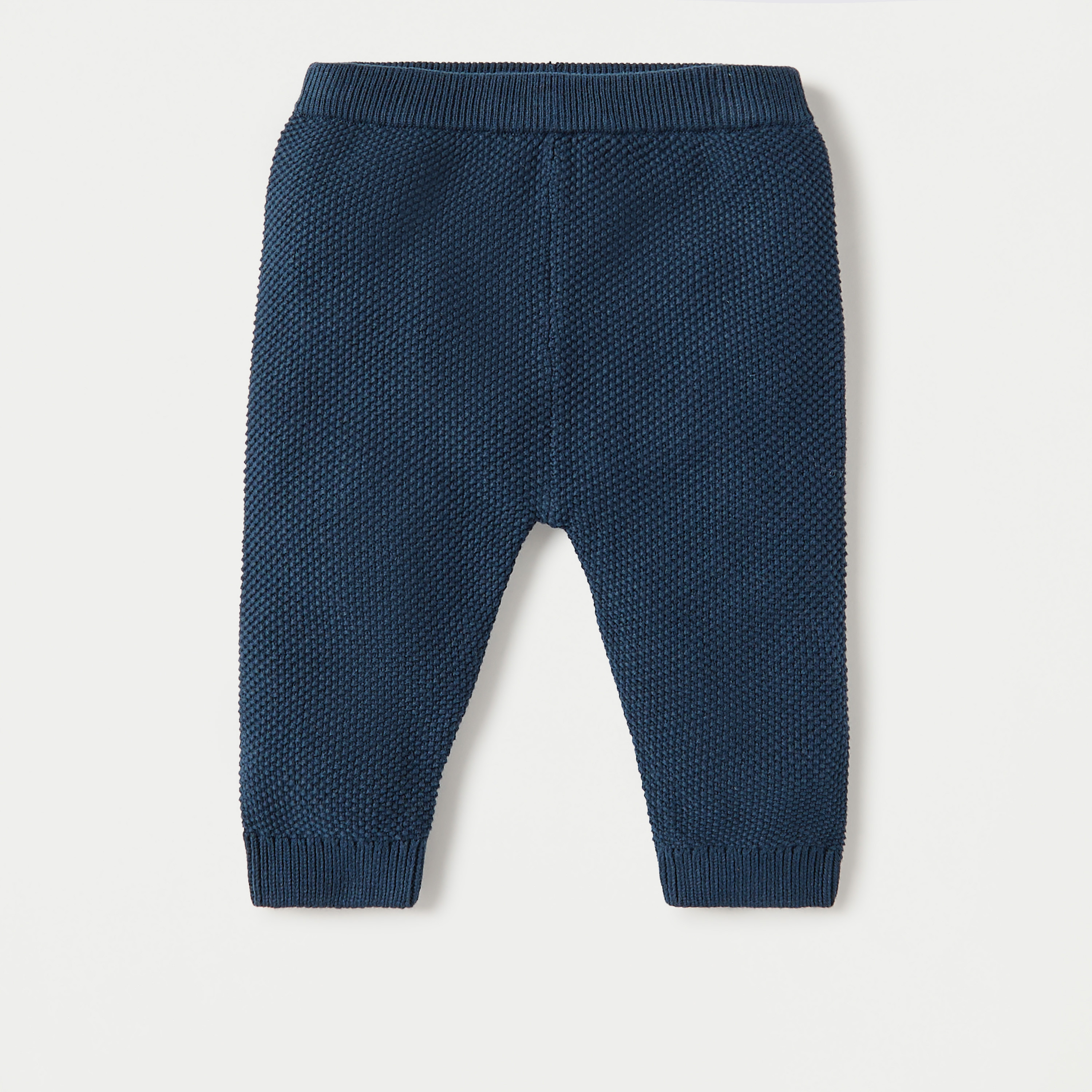 طقم بنطلون بيجاما وكنزة مطرزة من جونيورز-baby-boys-clothing-winterwear-setsandcoords-image-3