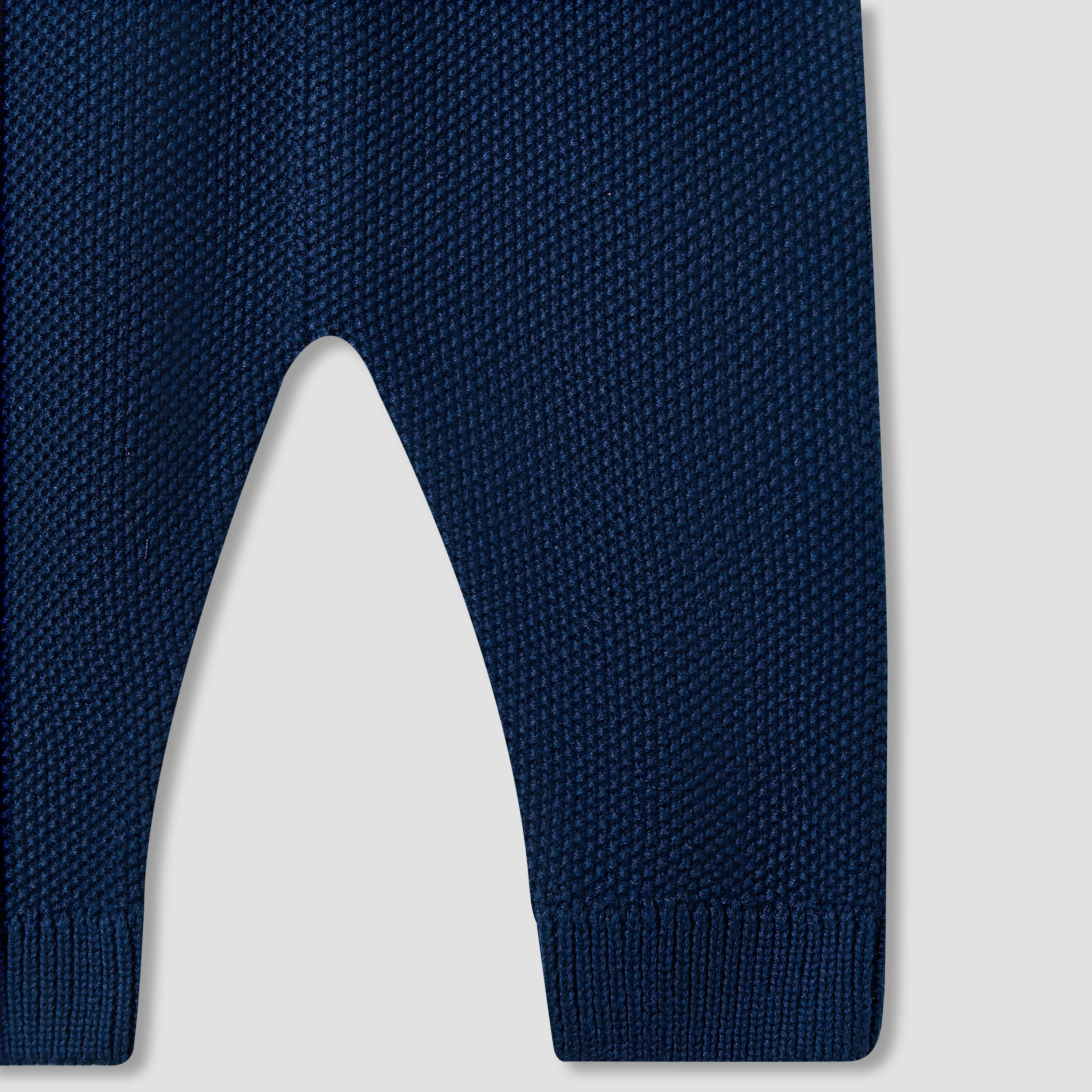 طقم بنطلون بيجاما وكنزة مطرزة من جونيورز-baby-boys-clothing-nightwear-pyjamasets-image-7