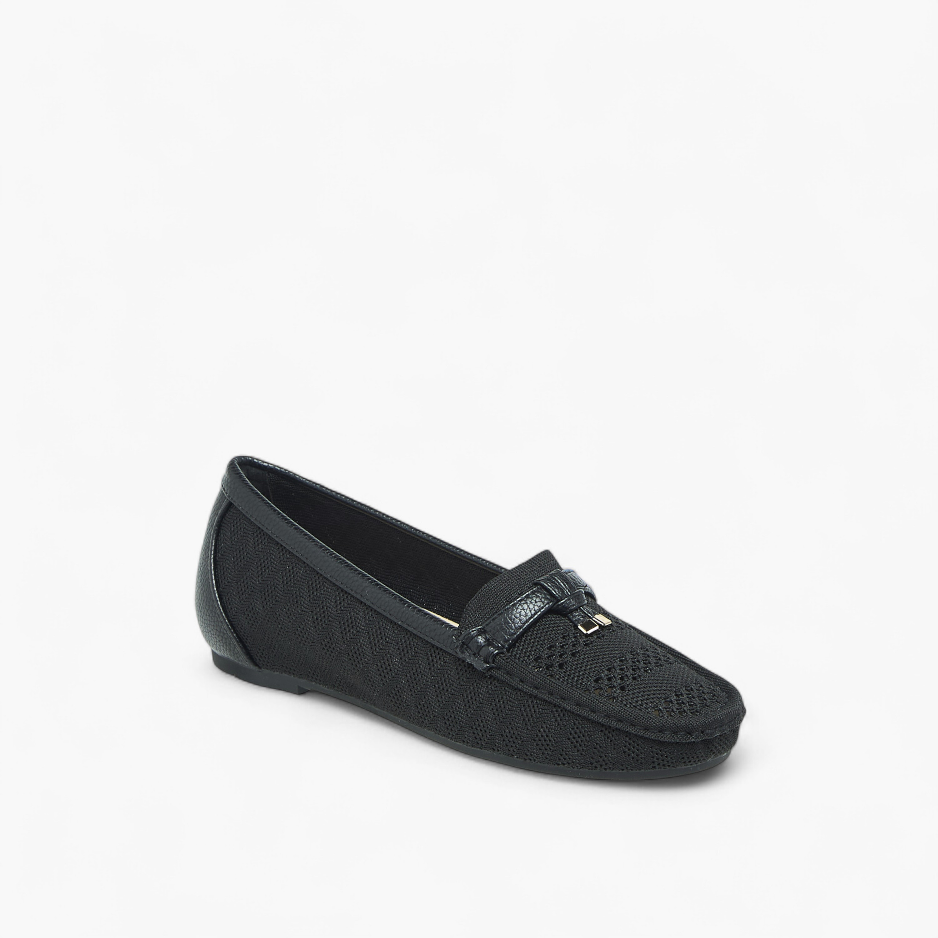 حذاء لوفرز سهل الارتداء بزينة عقد من فلورا بيلا-women-shoes-loafersandmoccasins-image-2